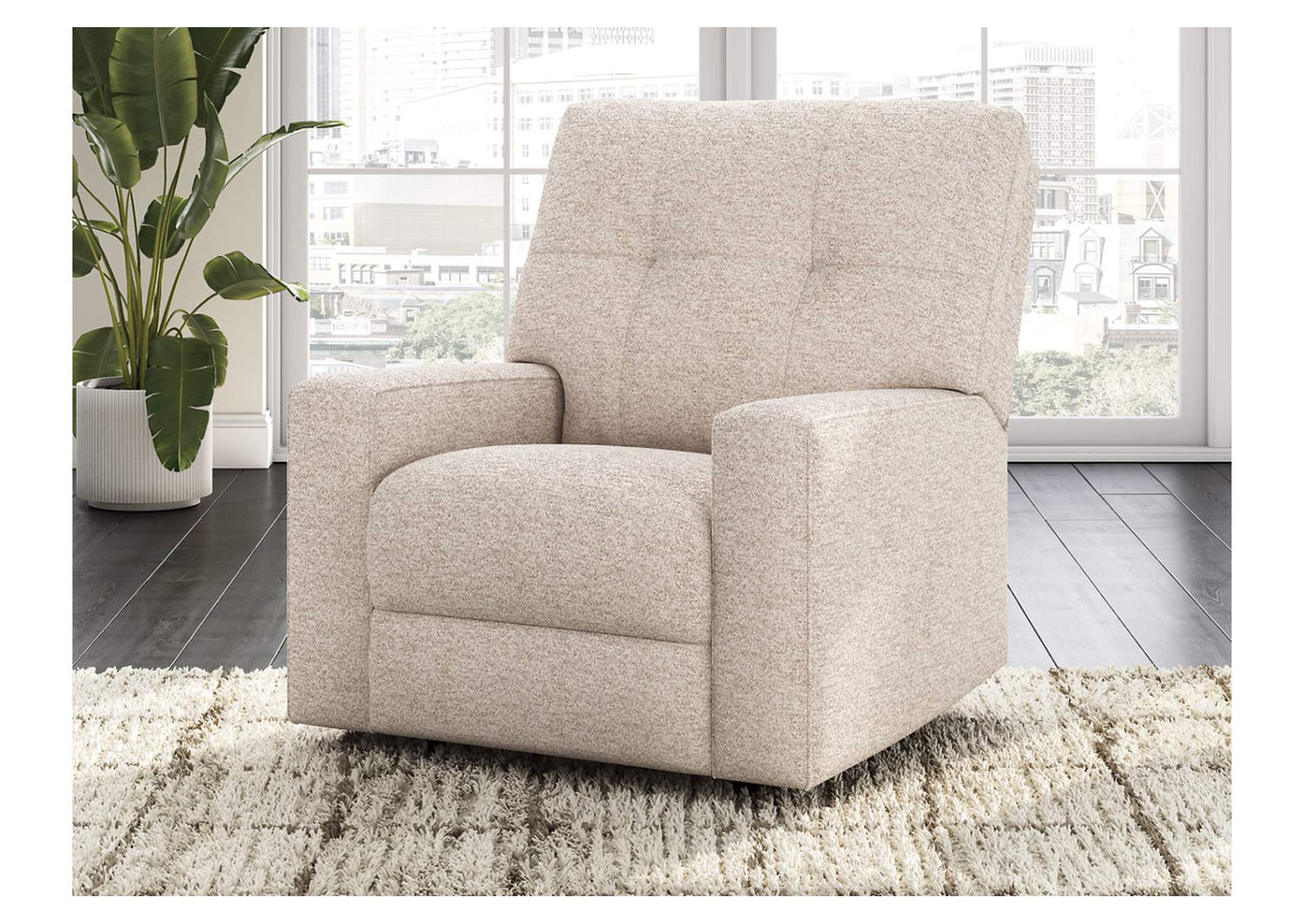 Larimer Recliner image 2