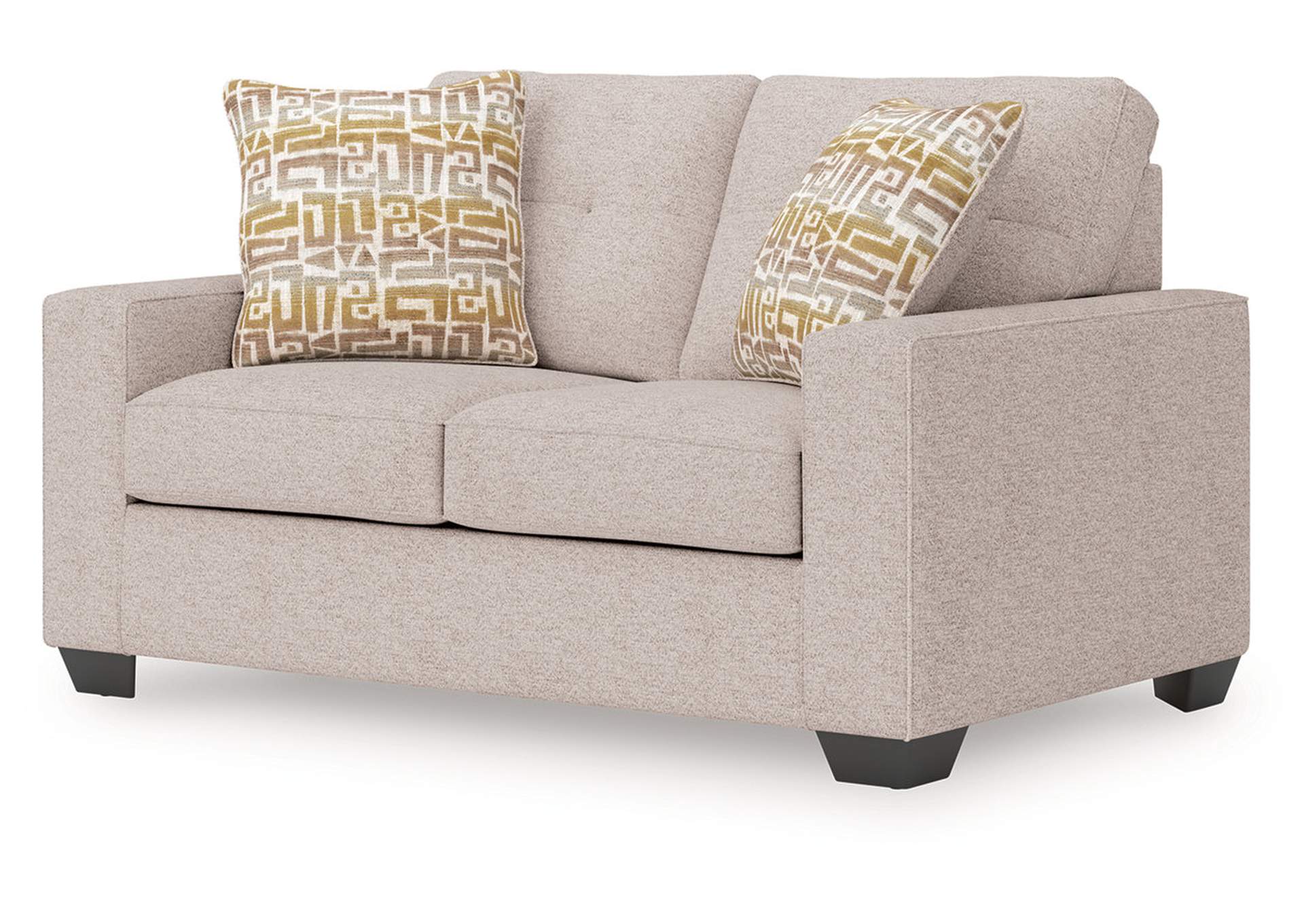 Larimer Loveseat image 3