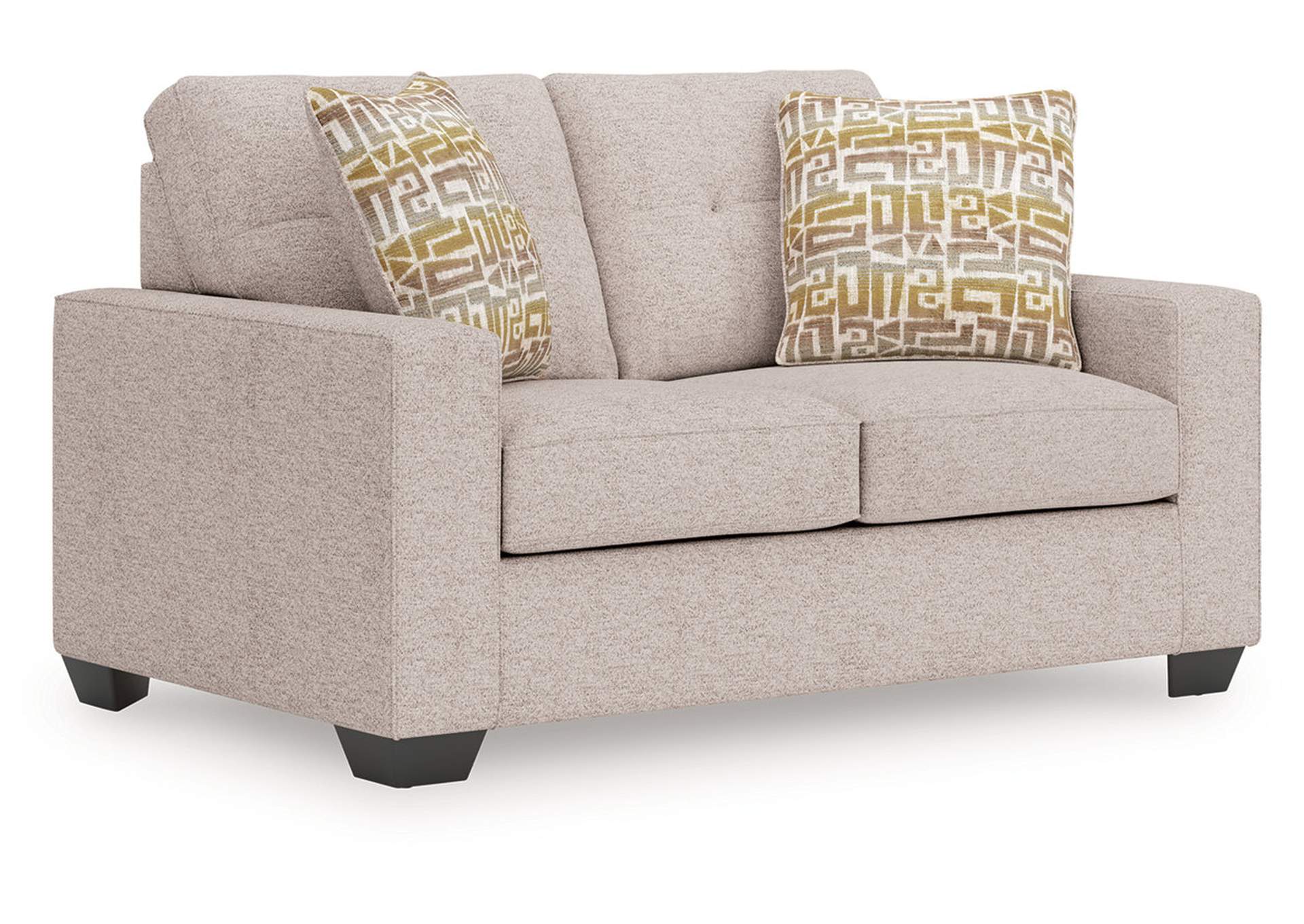 Larimer Loveseat image 1