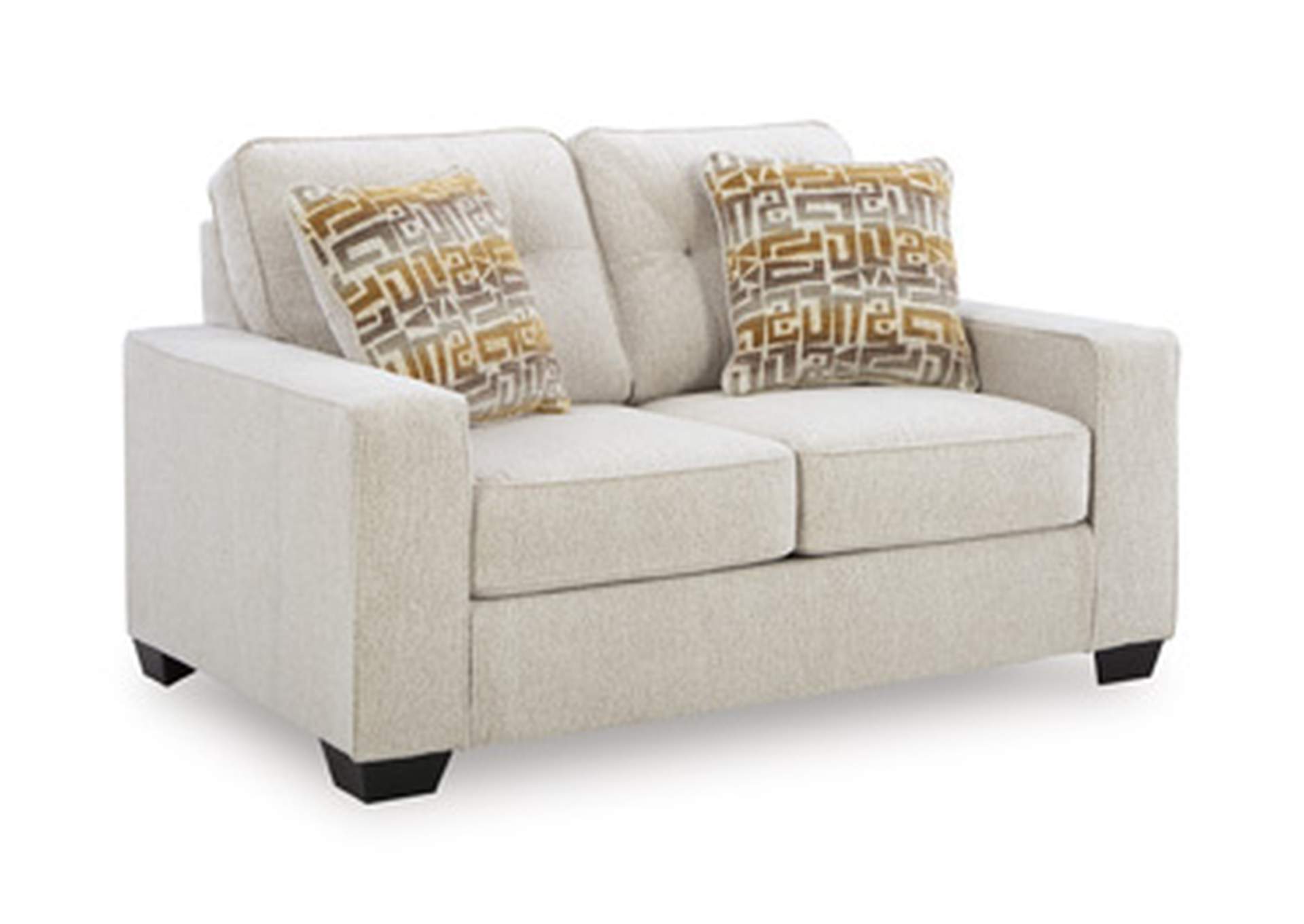 Larimer Loveseat image 5