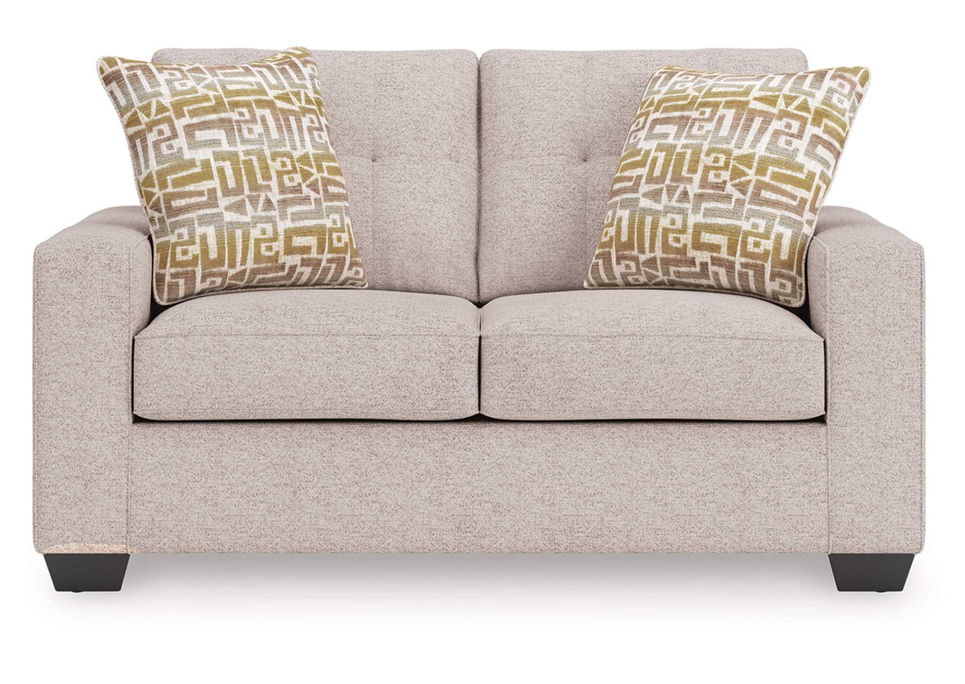 Larimer Loveseat image 5