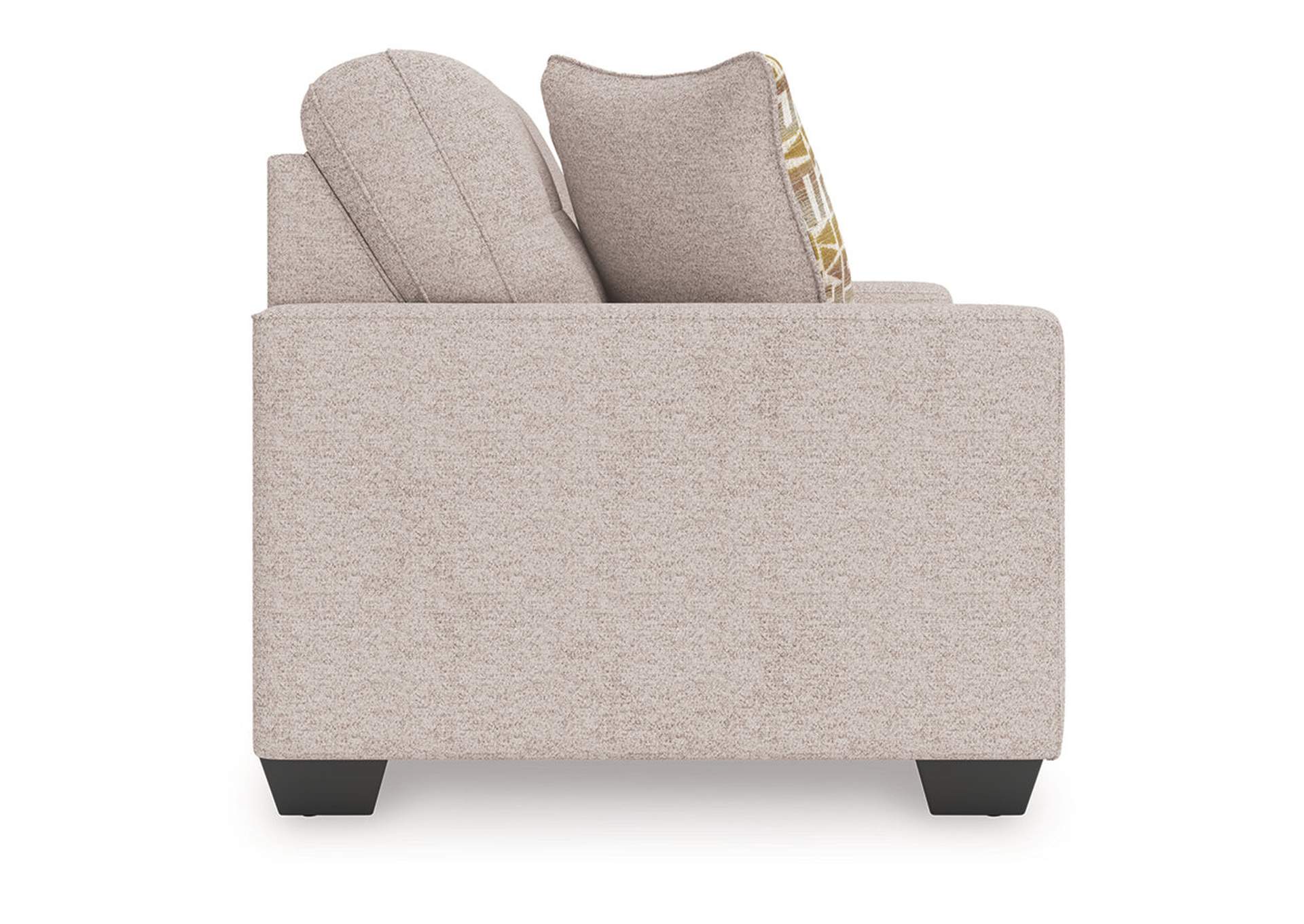 Larimer Loveseat image 6