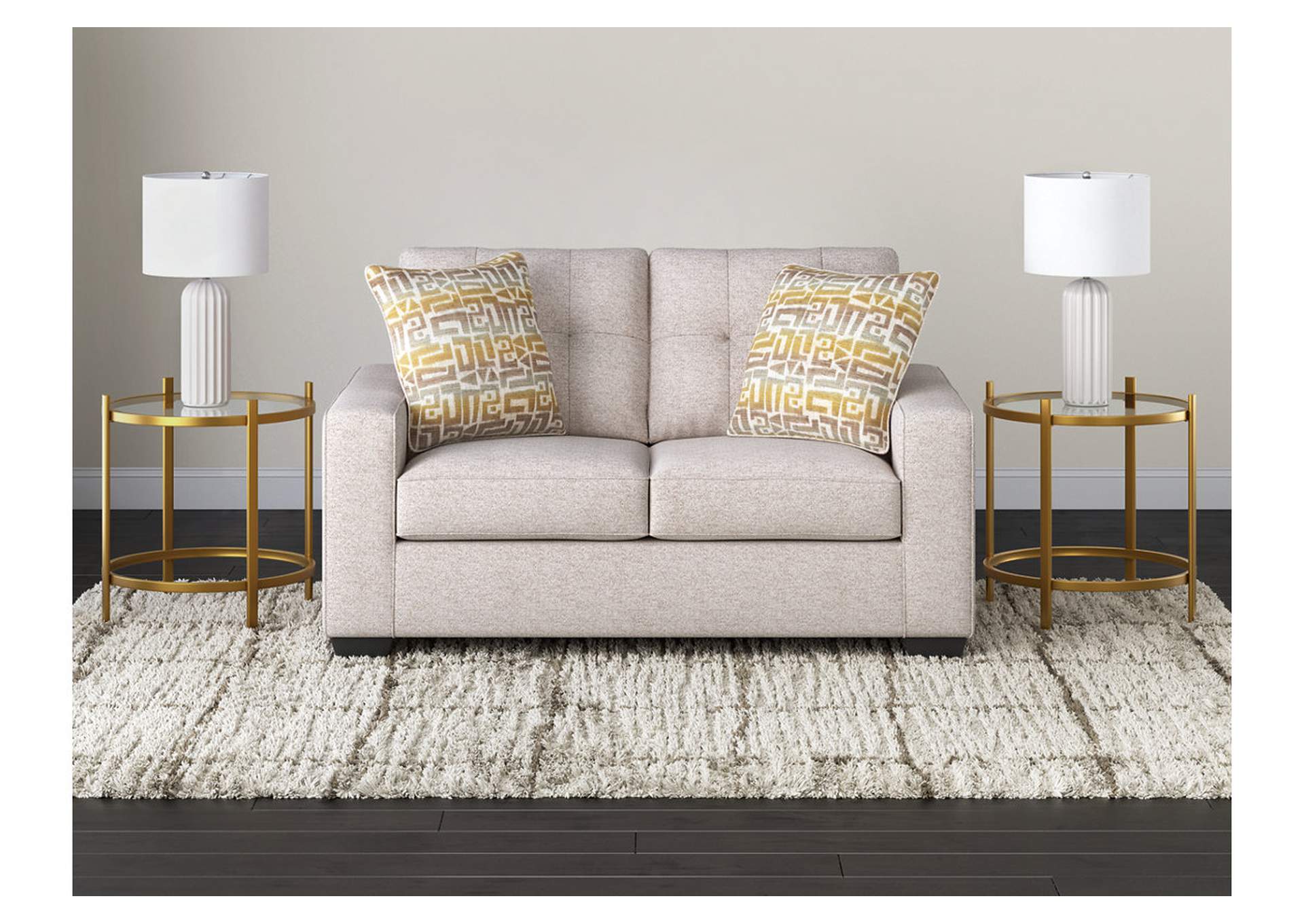 Larimer Loveseat image 2