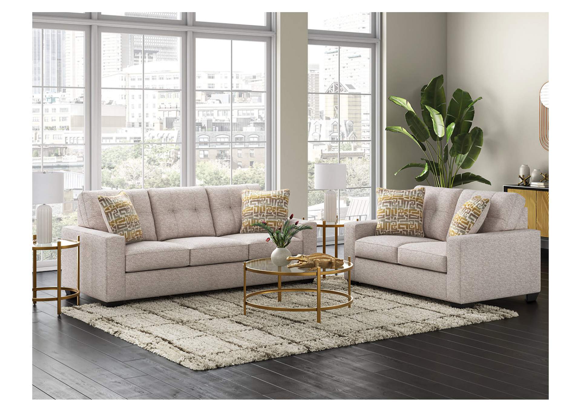 Larimer Sofa image 2