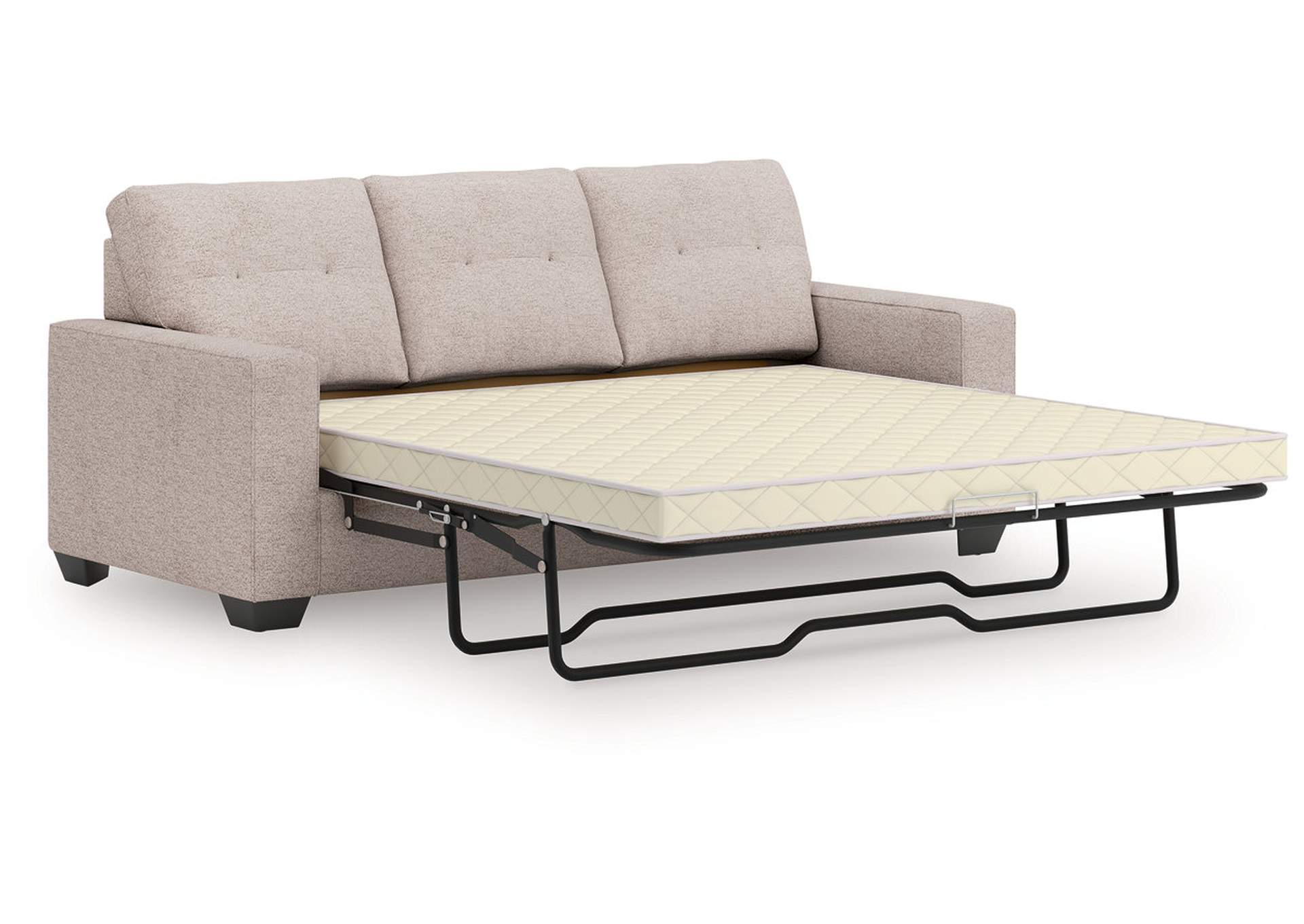 Larimer Queen Sofa Sleeper image 4