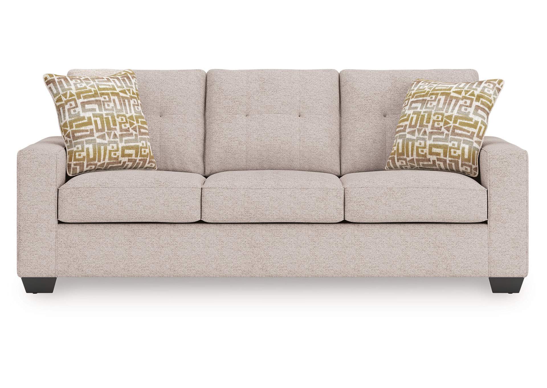 Larimer Queen Sofa Sleeper image 6