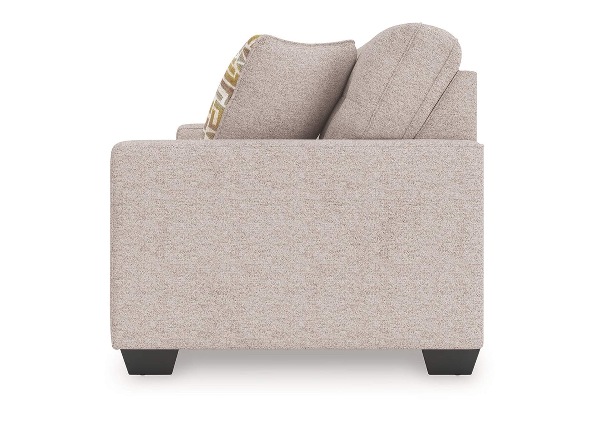 Larimer Queen Sofa Sleeper image 7