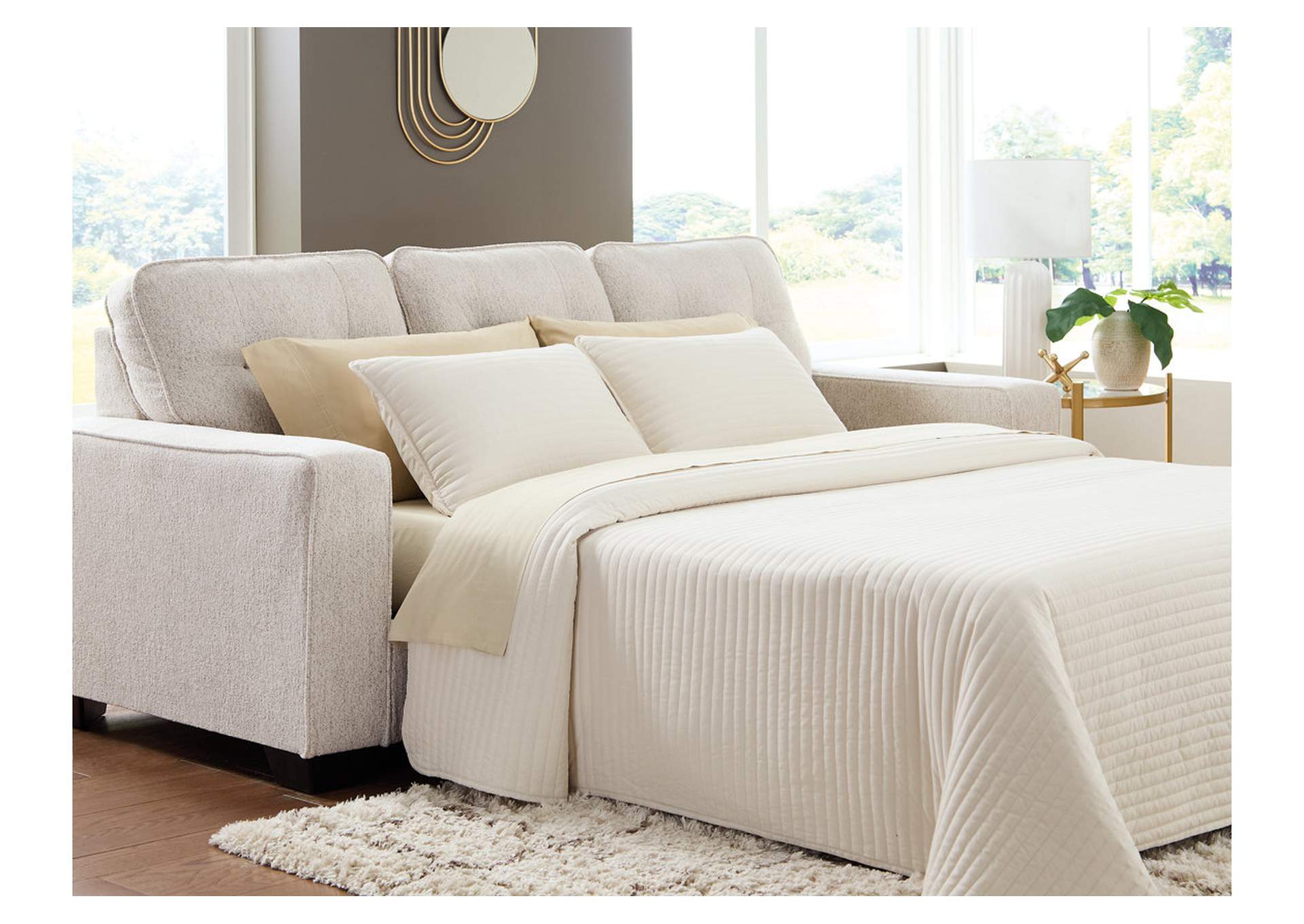 Larimer Queen Sofa Sleeper image 3