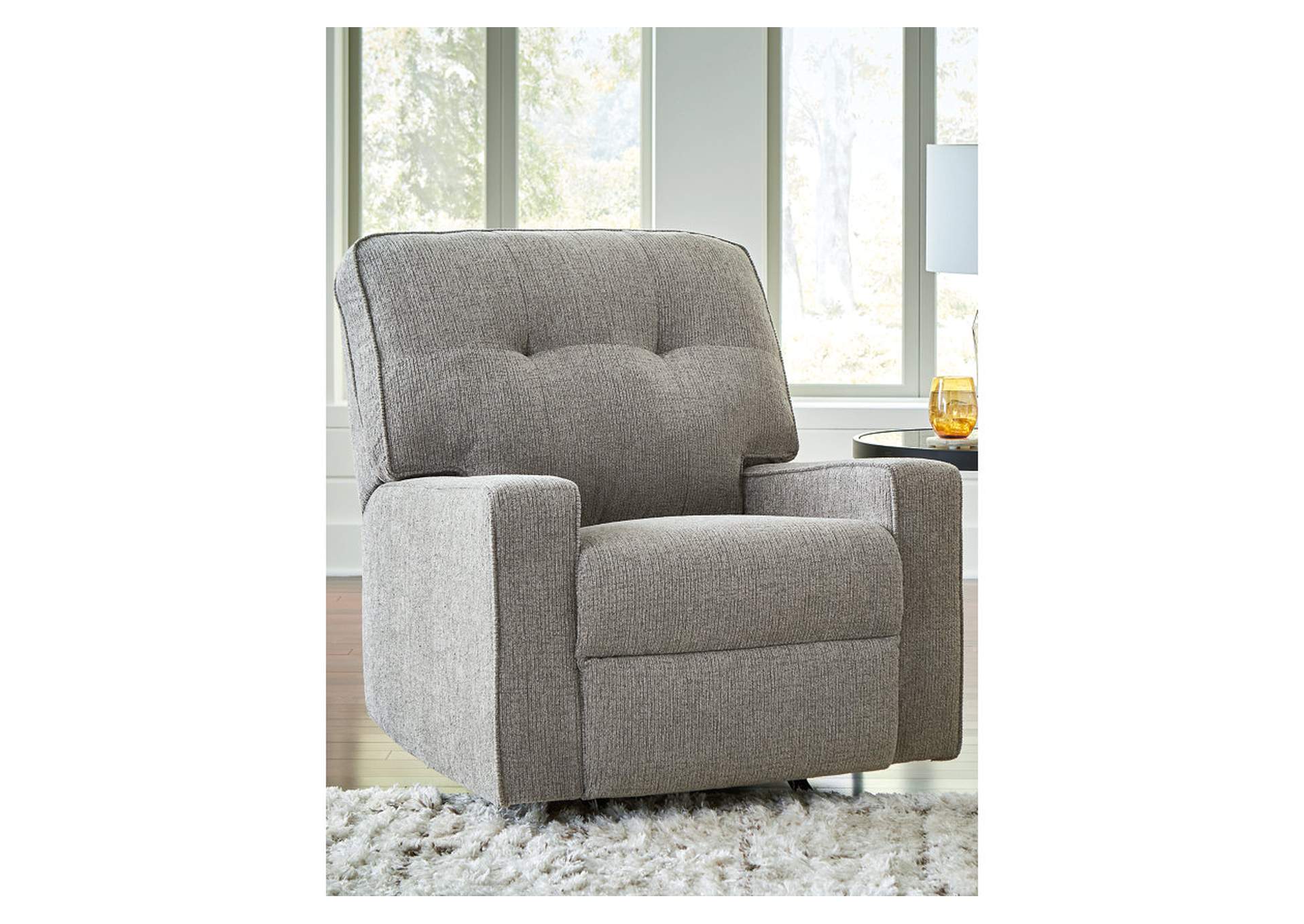Larimer Recliner image 2