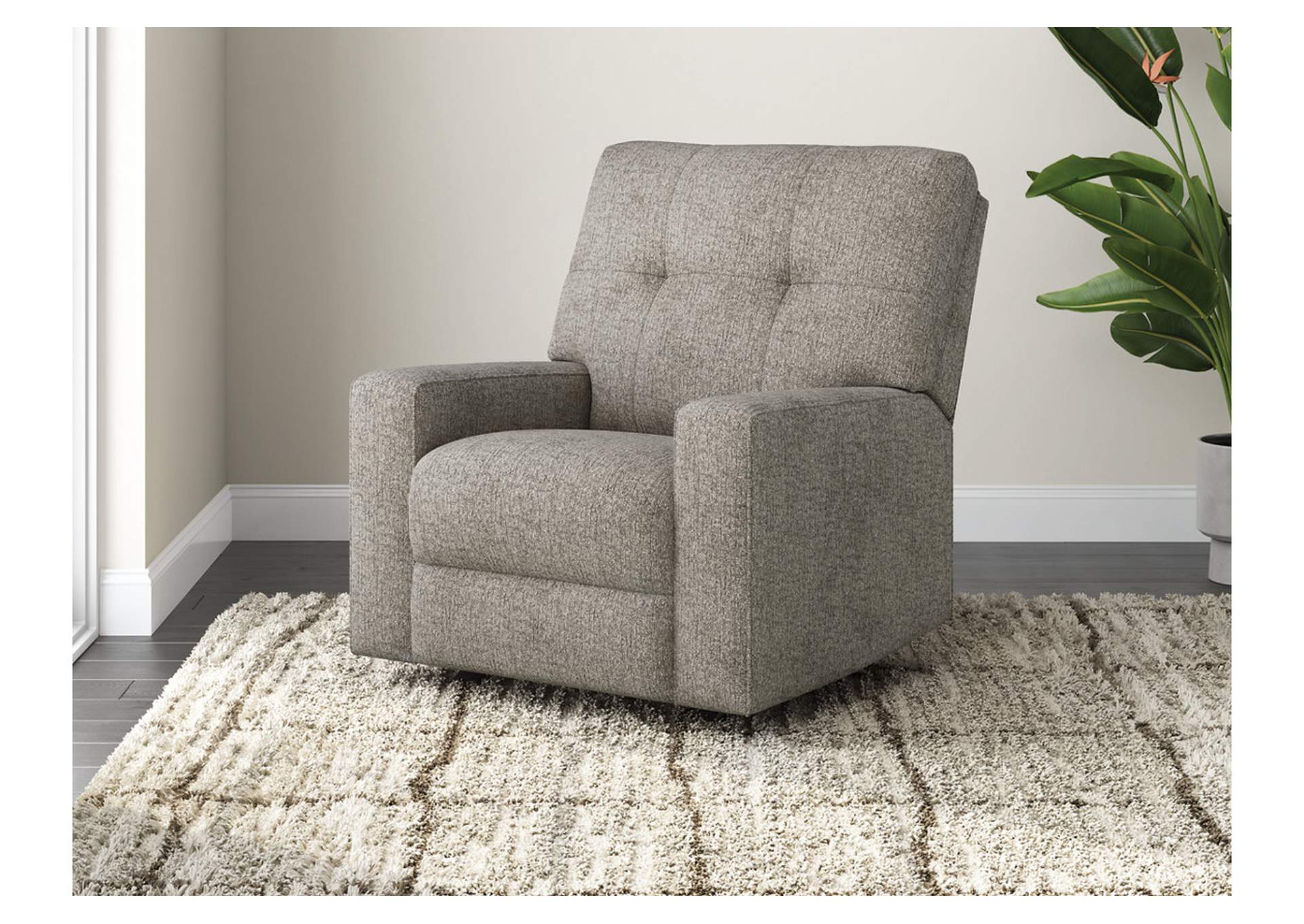 Larimer Recliner image 2