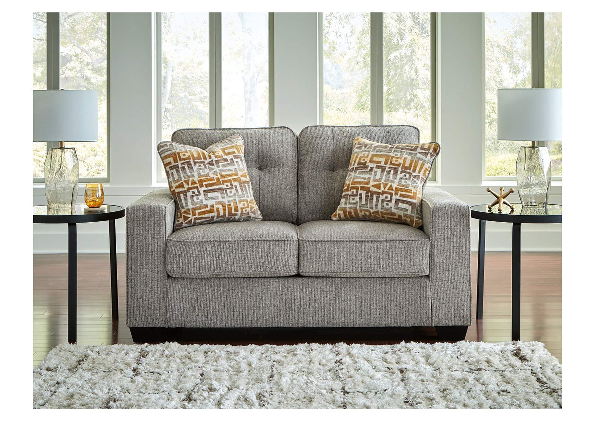 Larimer Loveseat image 3