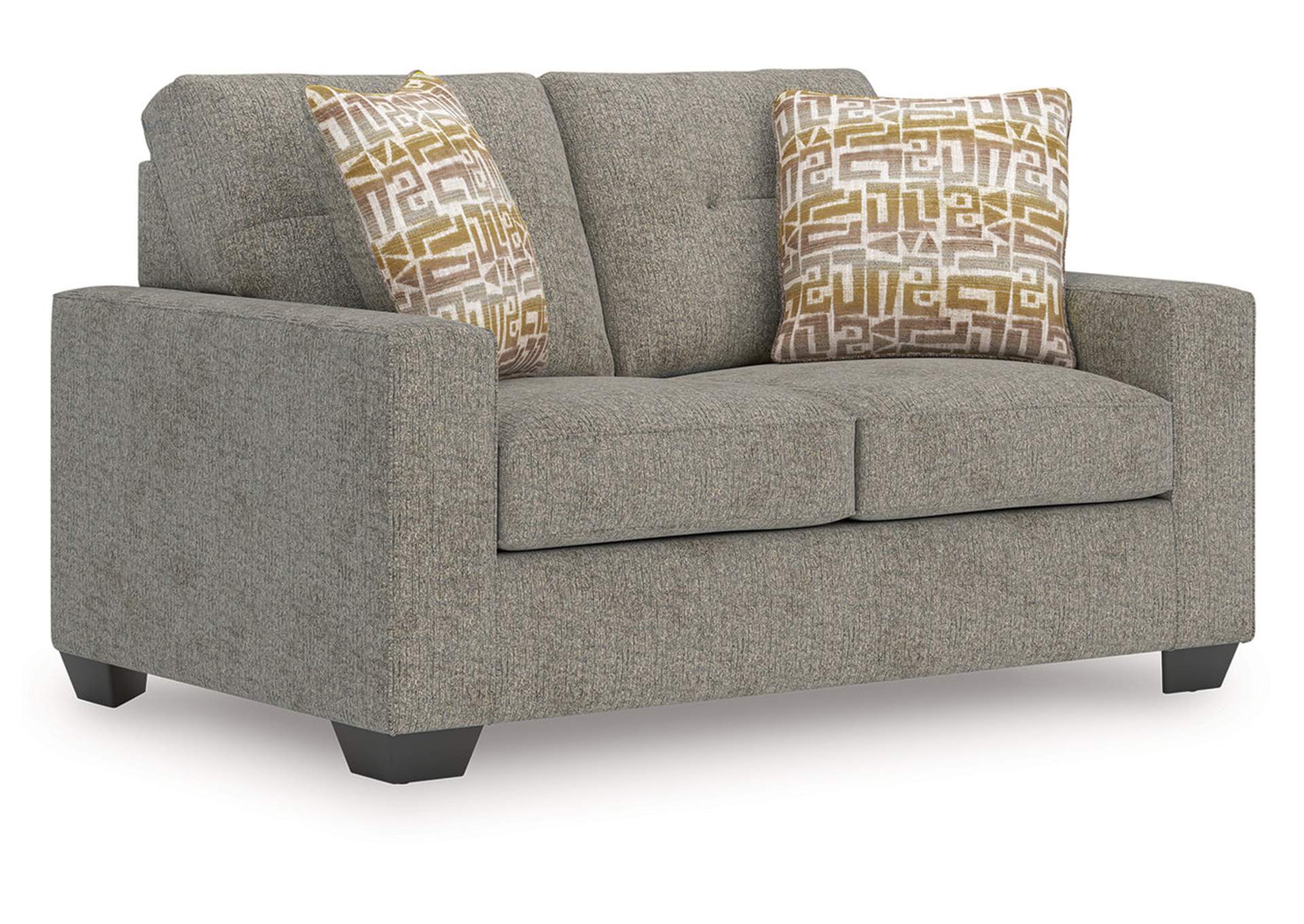 Larimer Loveseat image 1