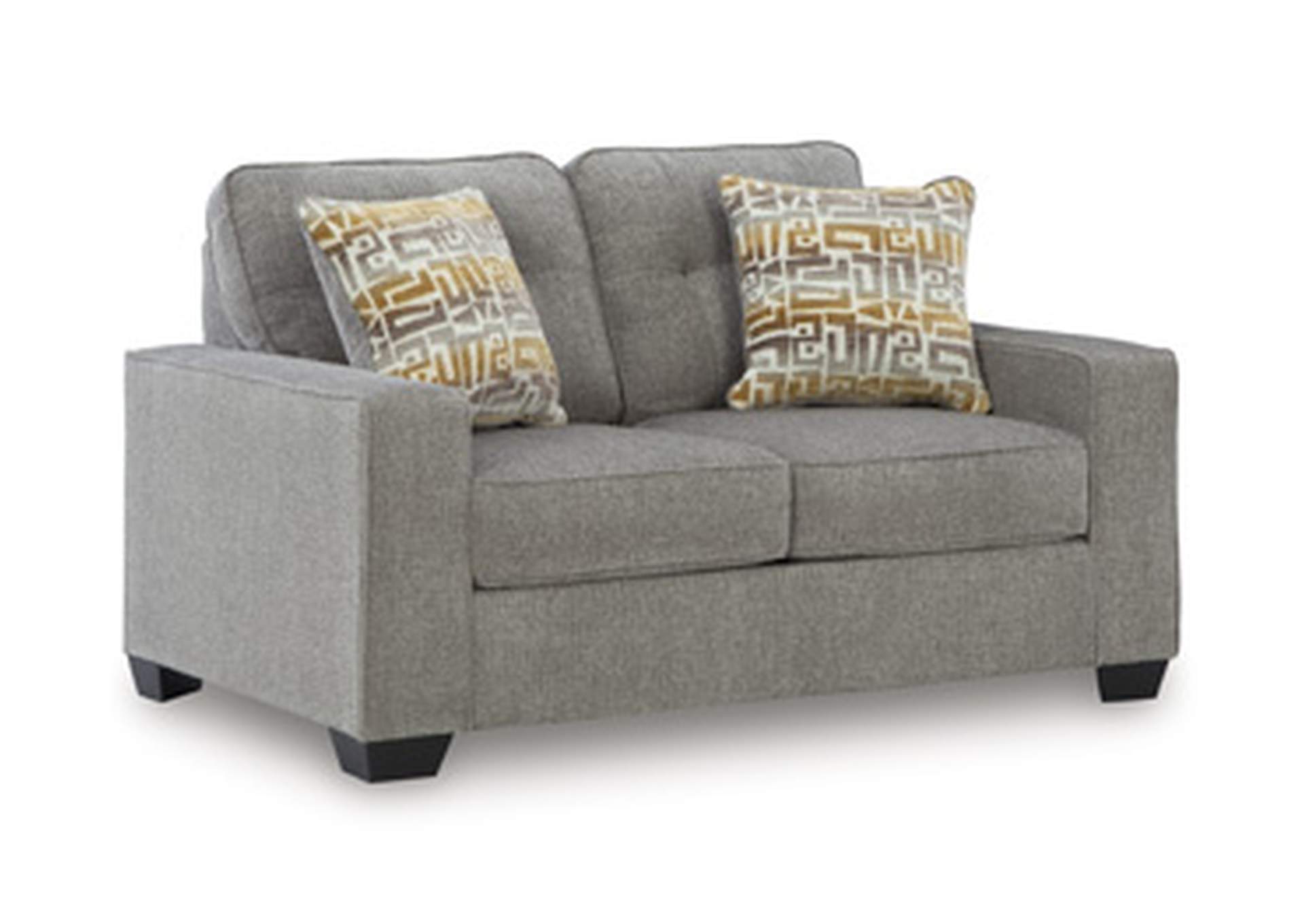 Larimer Loveseat image 4