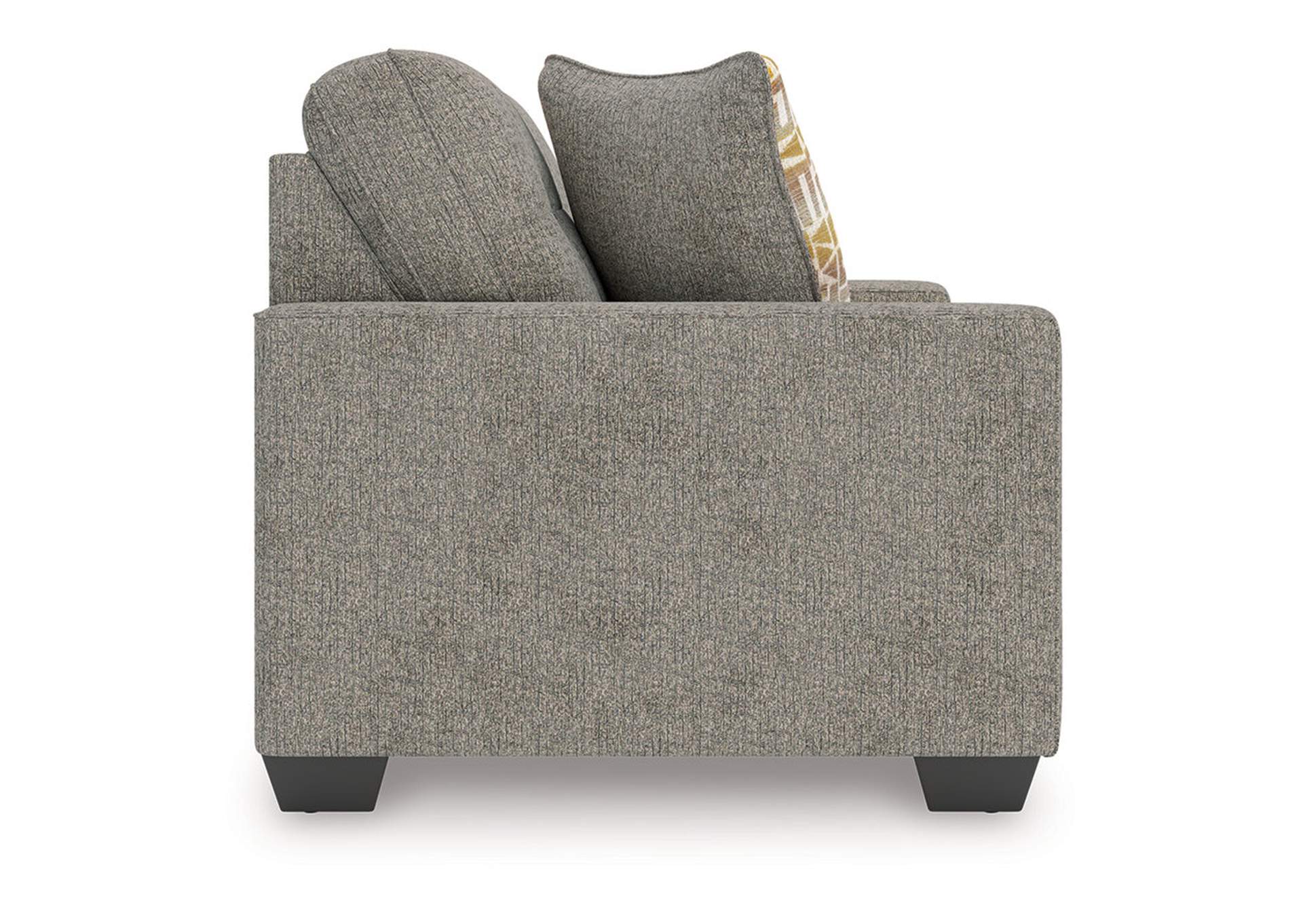 Larimer Loveseat image 7