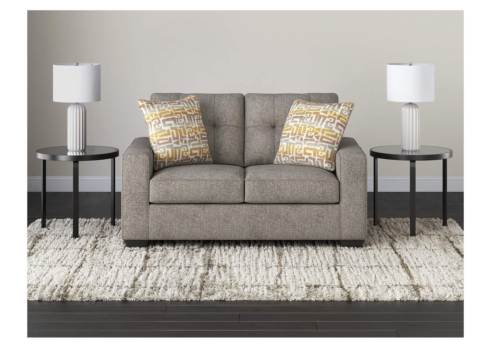 Larimer Loveseat image 2