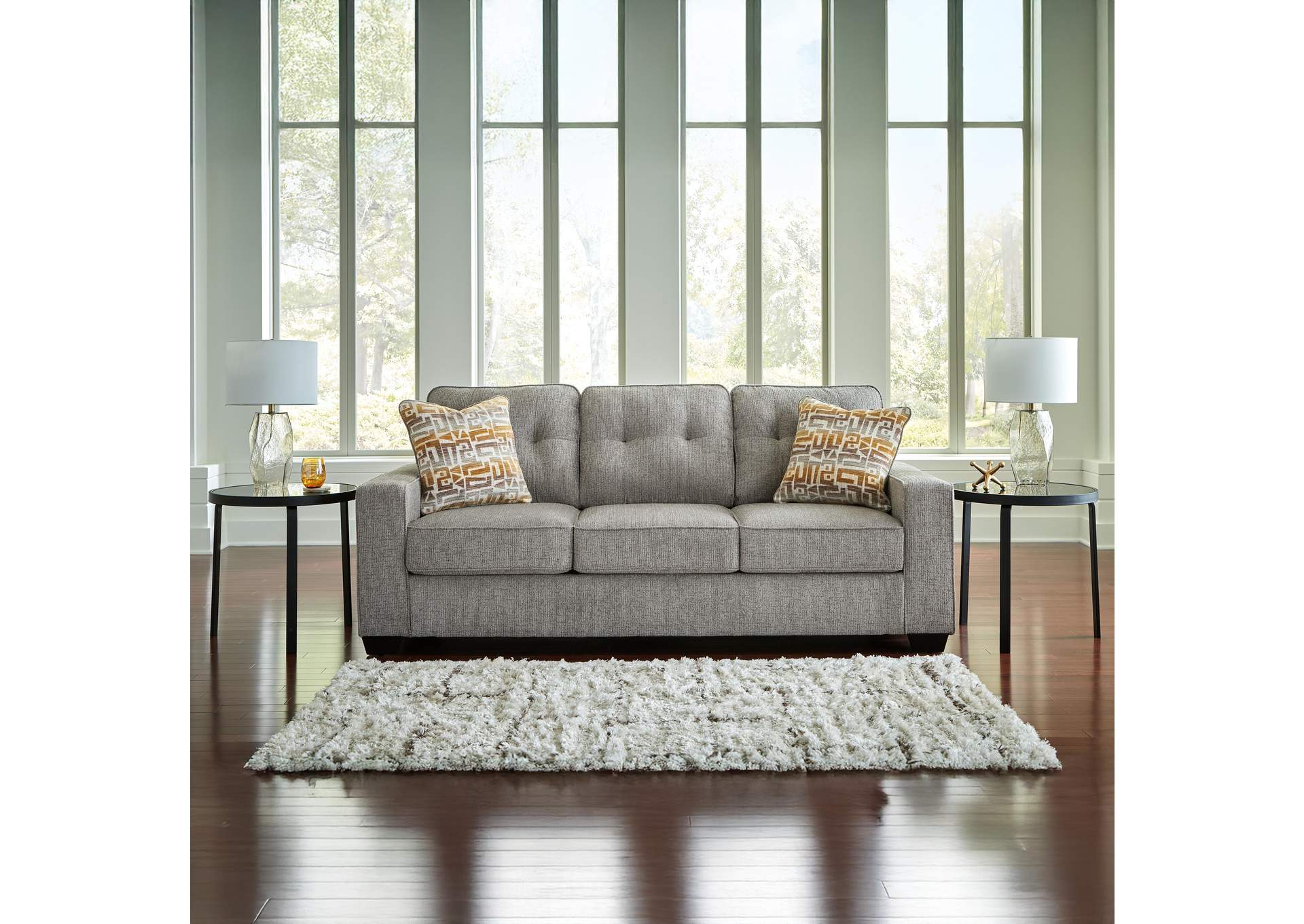 Storrow Sofa image 4