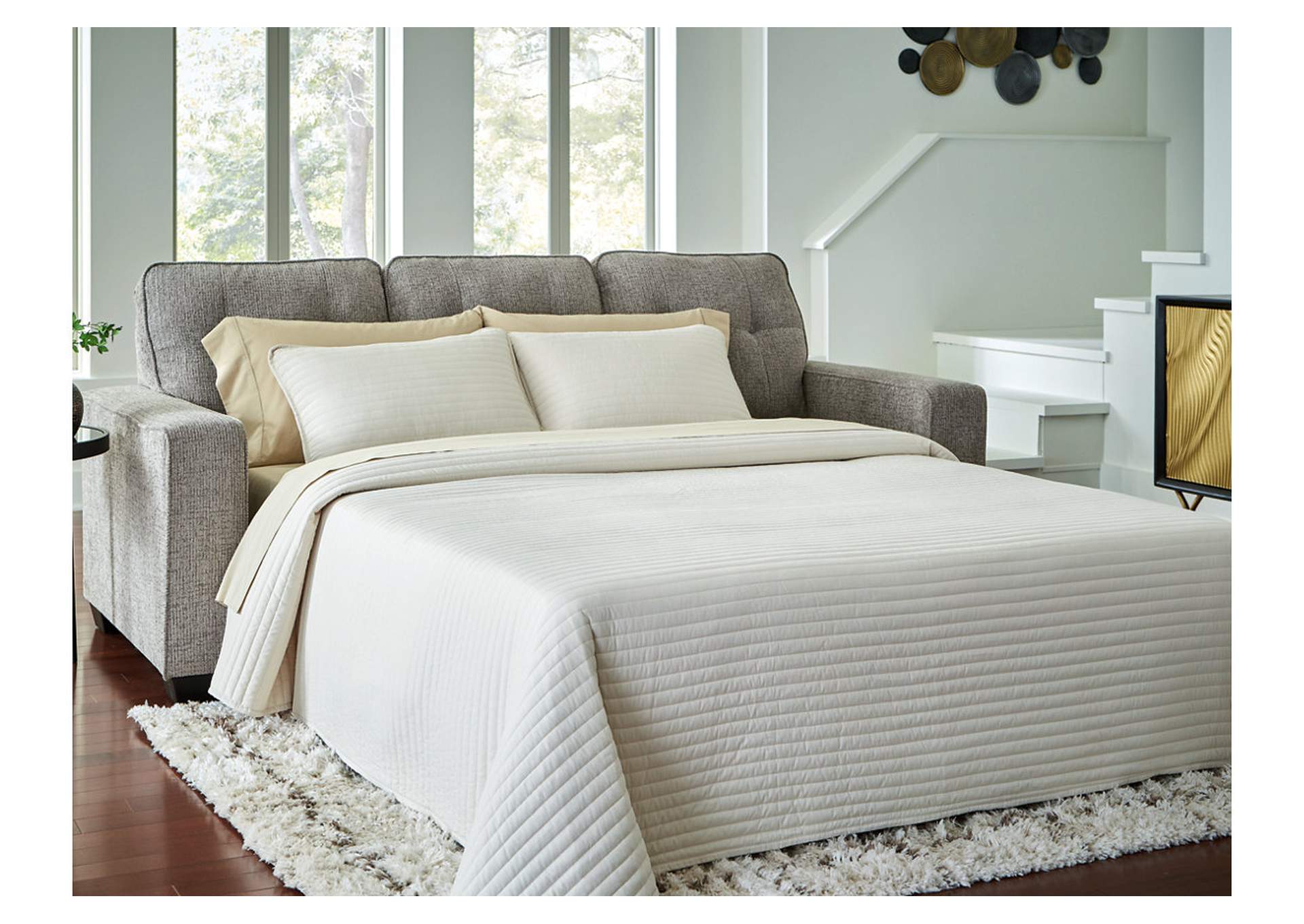 Larimer Queen Sofa Sleeper image 3