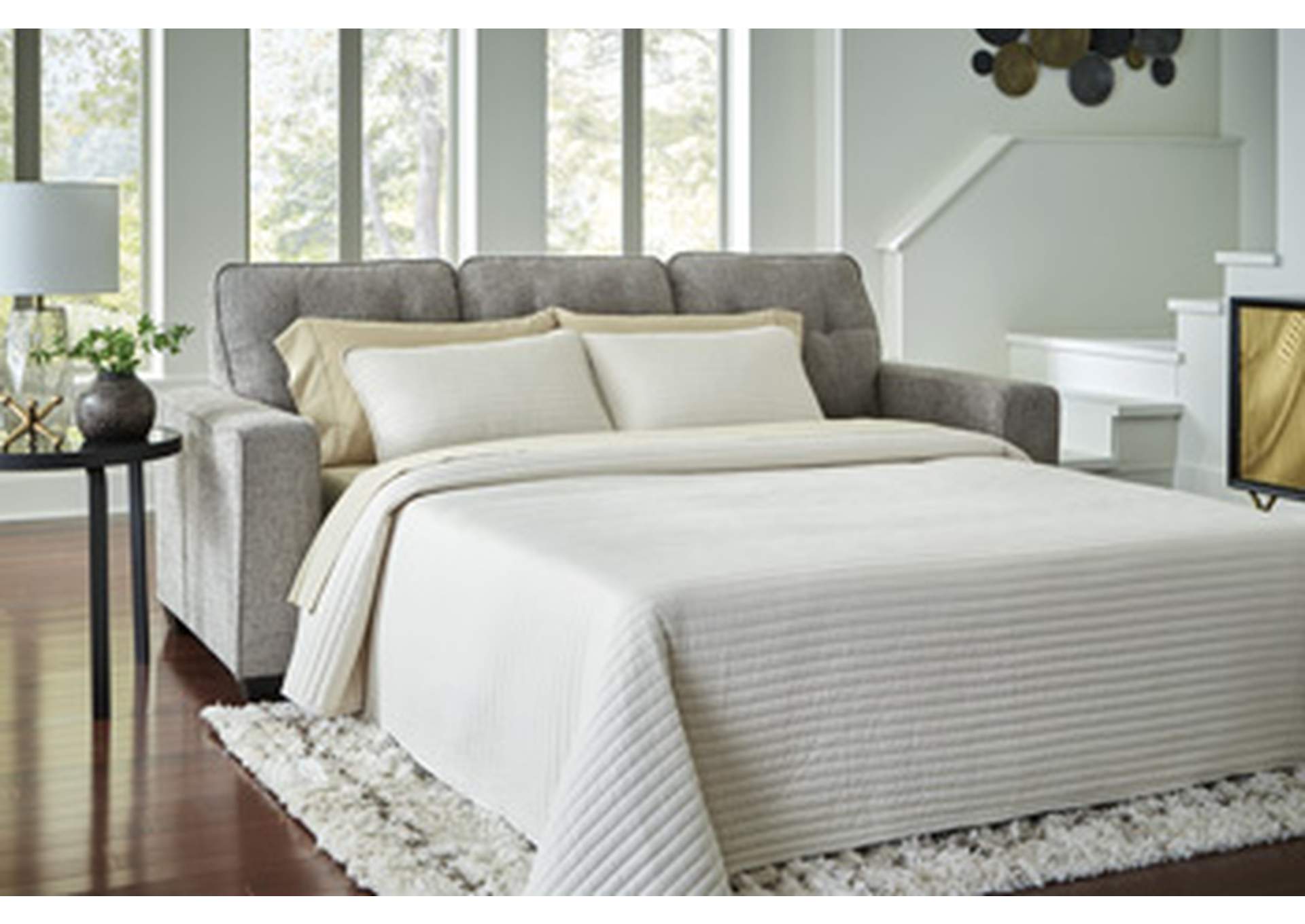 Larimer Queen Sofa Sleeper image 5