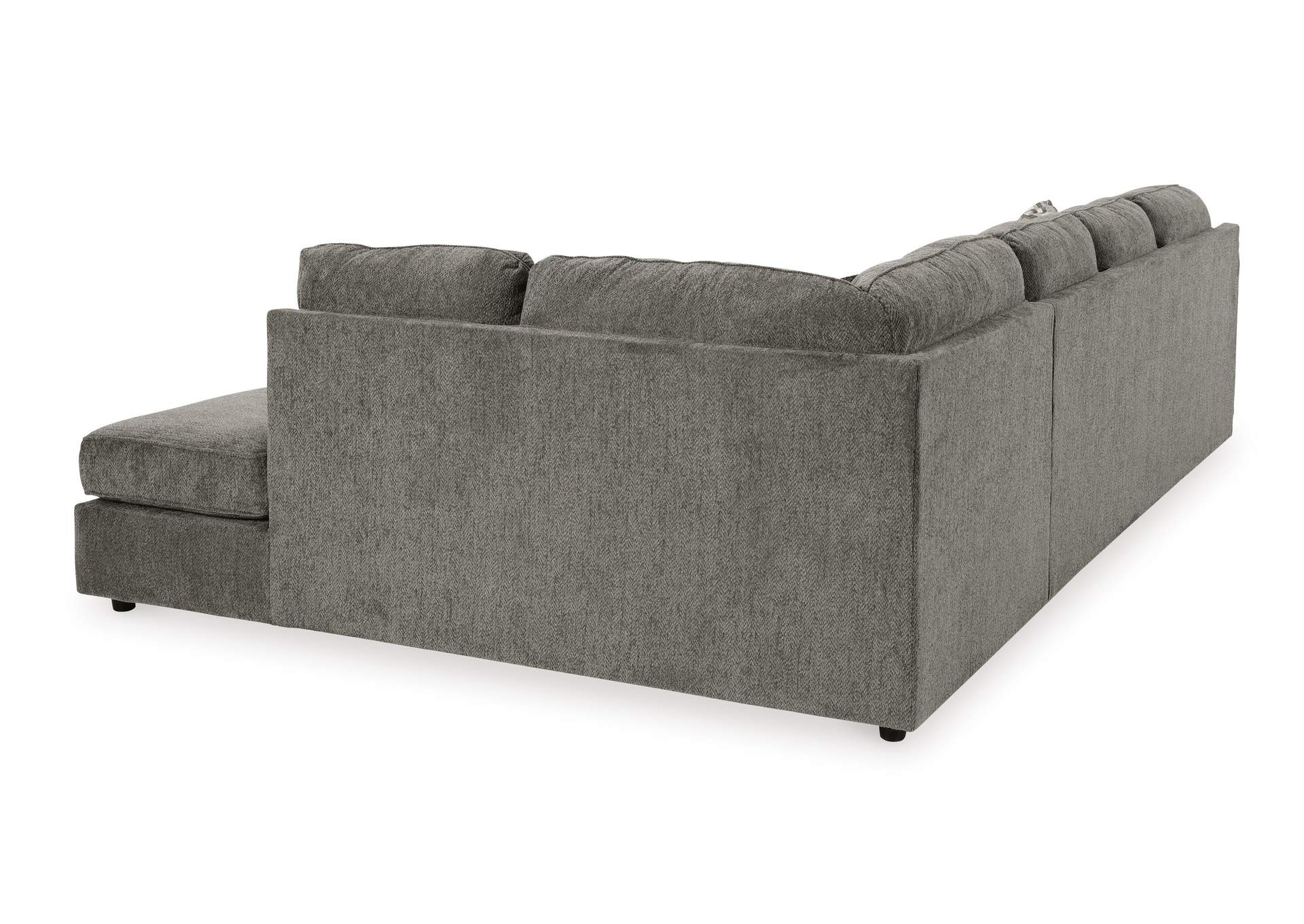 O'Phannon 2-Piece Sectional with Chaise image 7