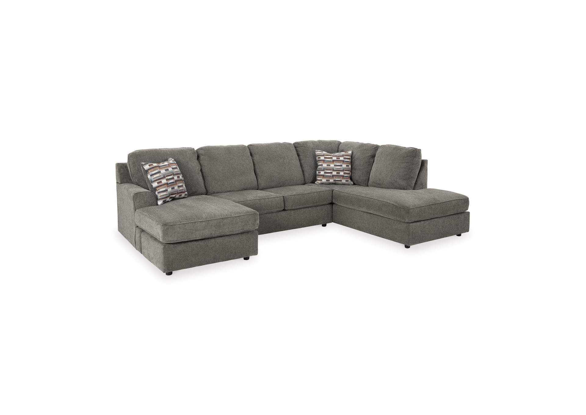 O'Phannon 2-Piece Sectional with Chaise image 5