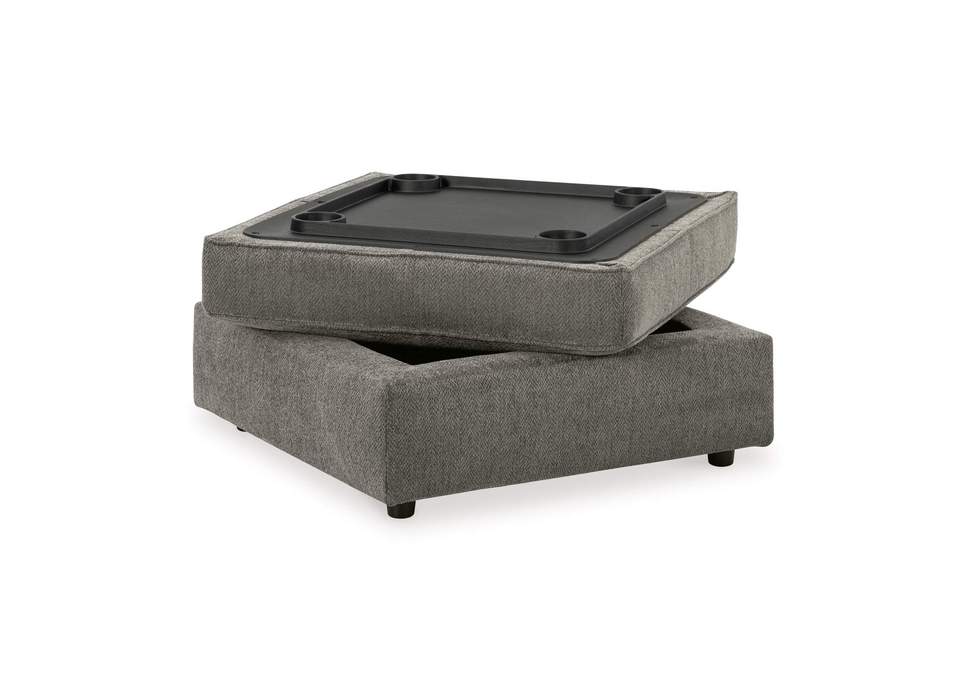 O'Phannon Ottoman With Storage image 4