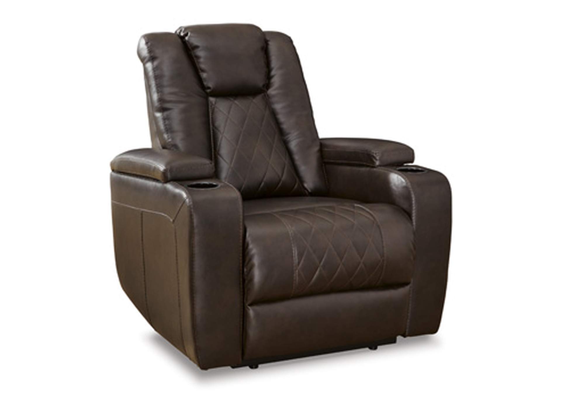 Mancin Recliner image 11