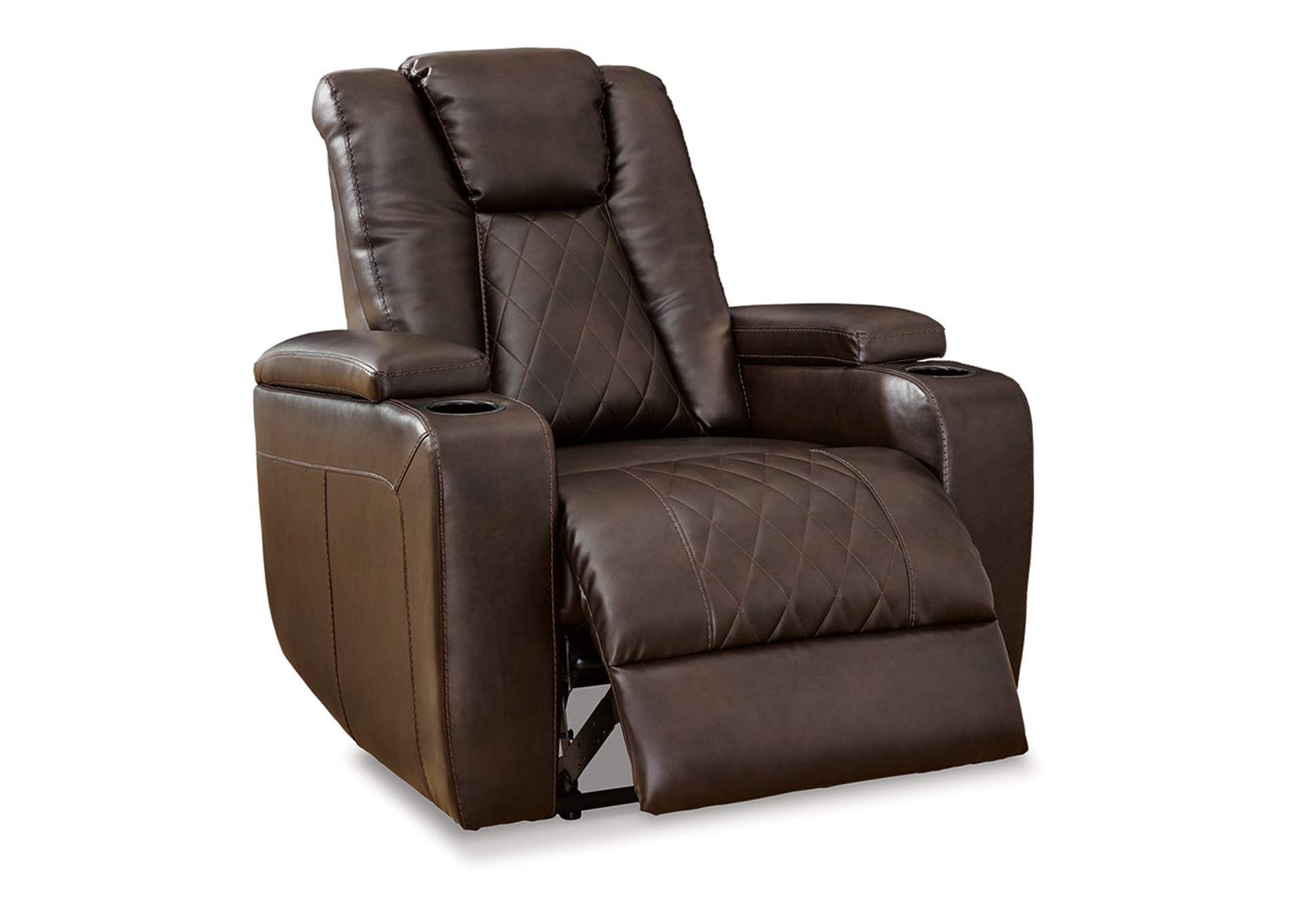 Mancin Recliner image 3