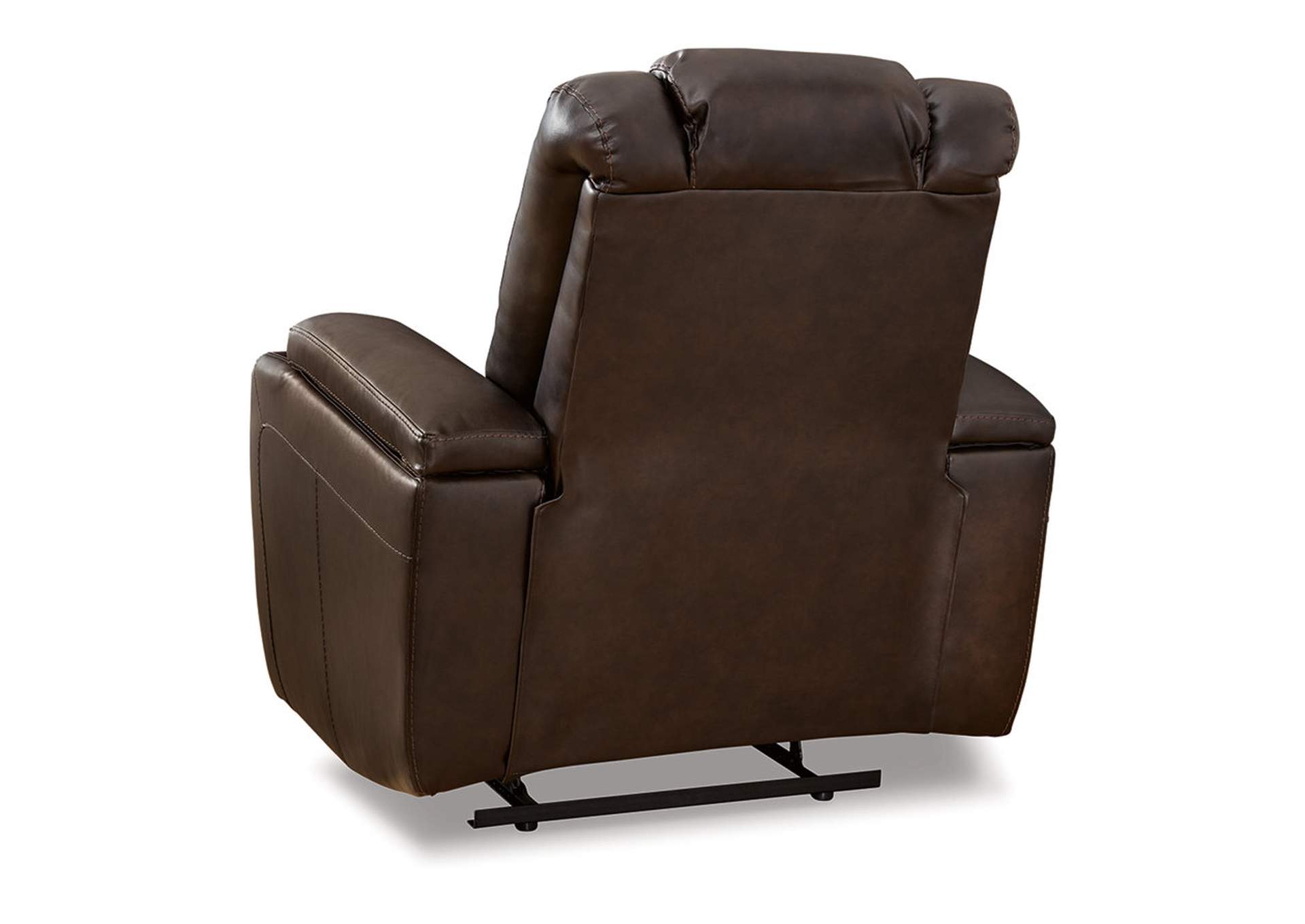Mancin Recliner image 7