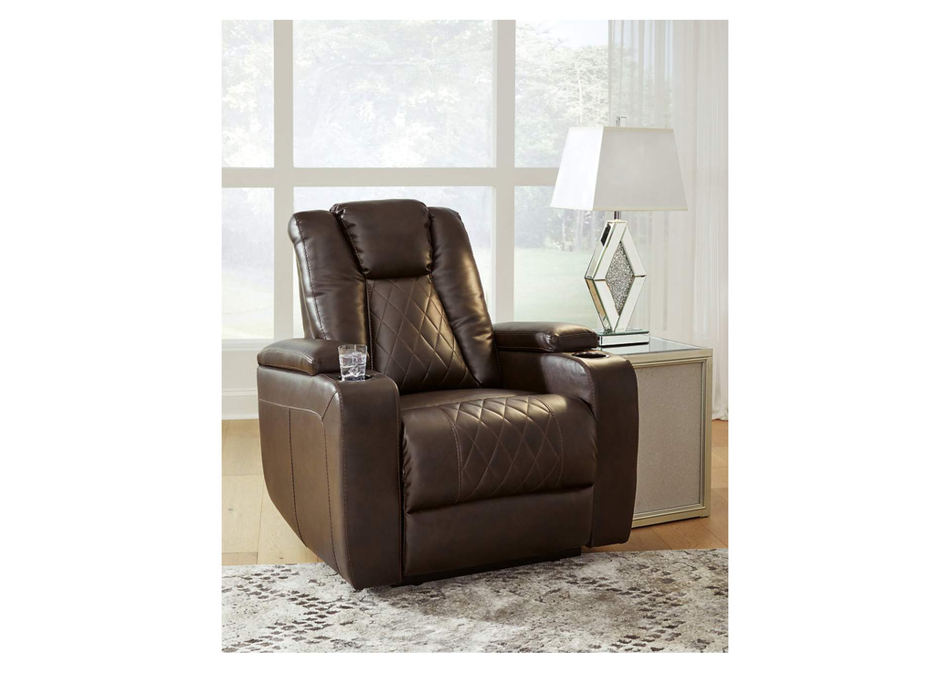 Mancin Recliner image 2