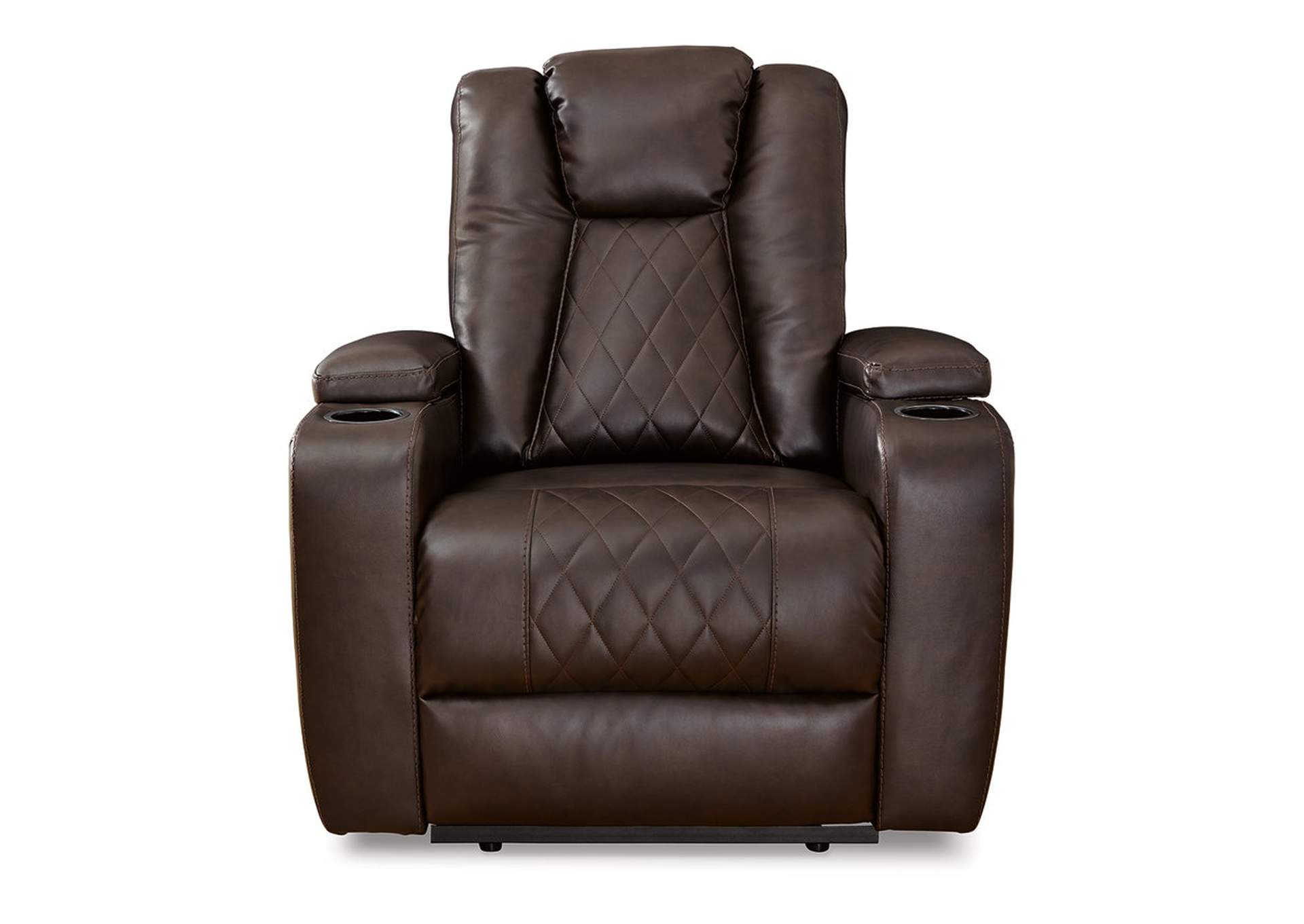Mancin Recliner image 5