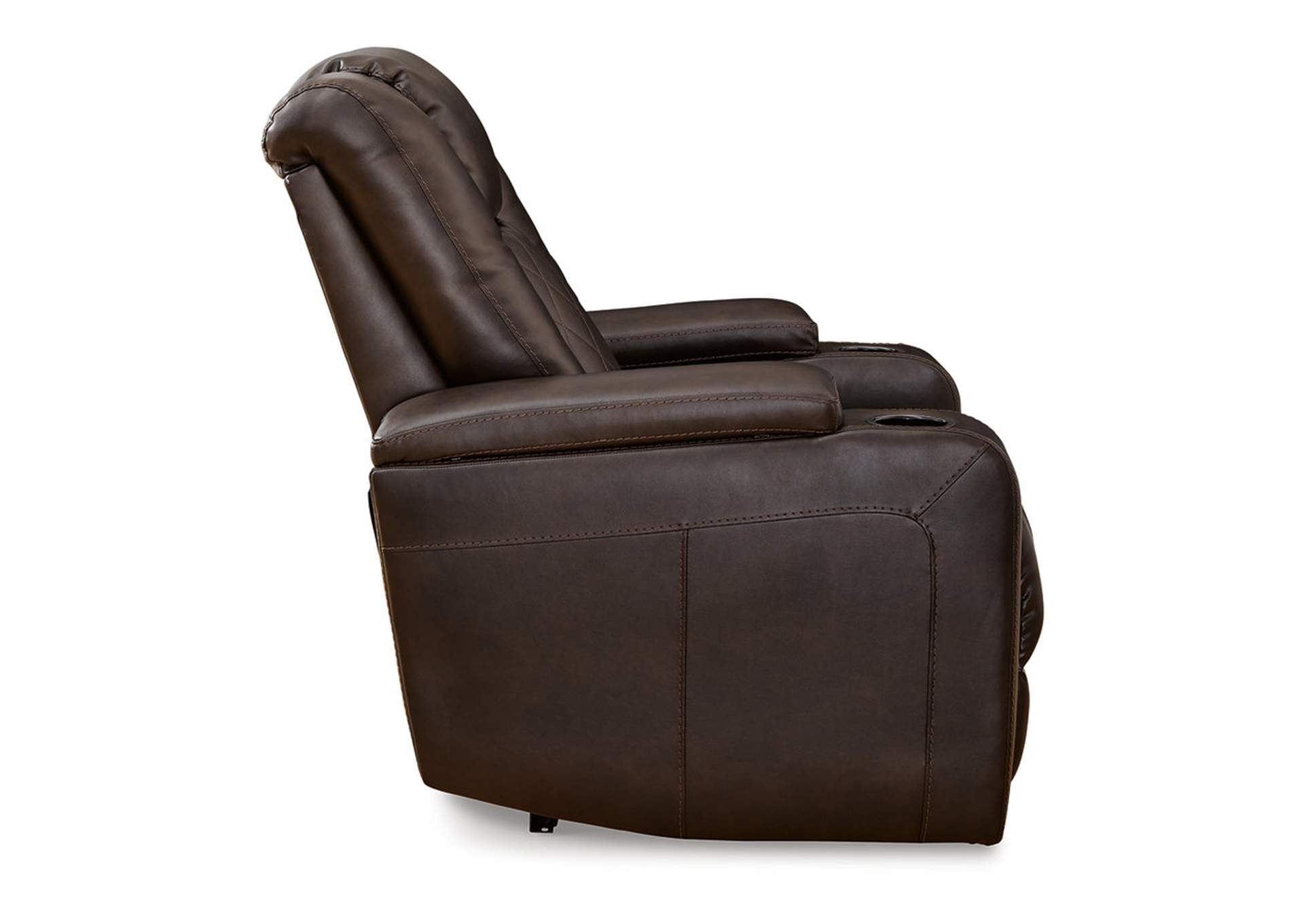 Mancin Recliner image 6