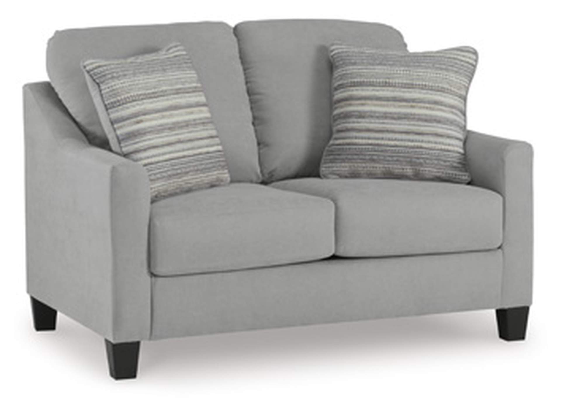 Adlai Loveseat image 4