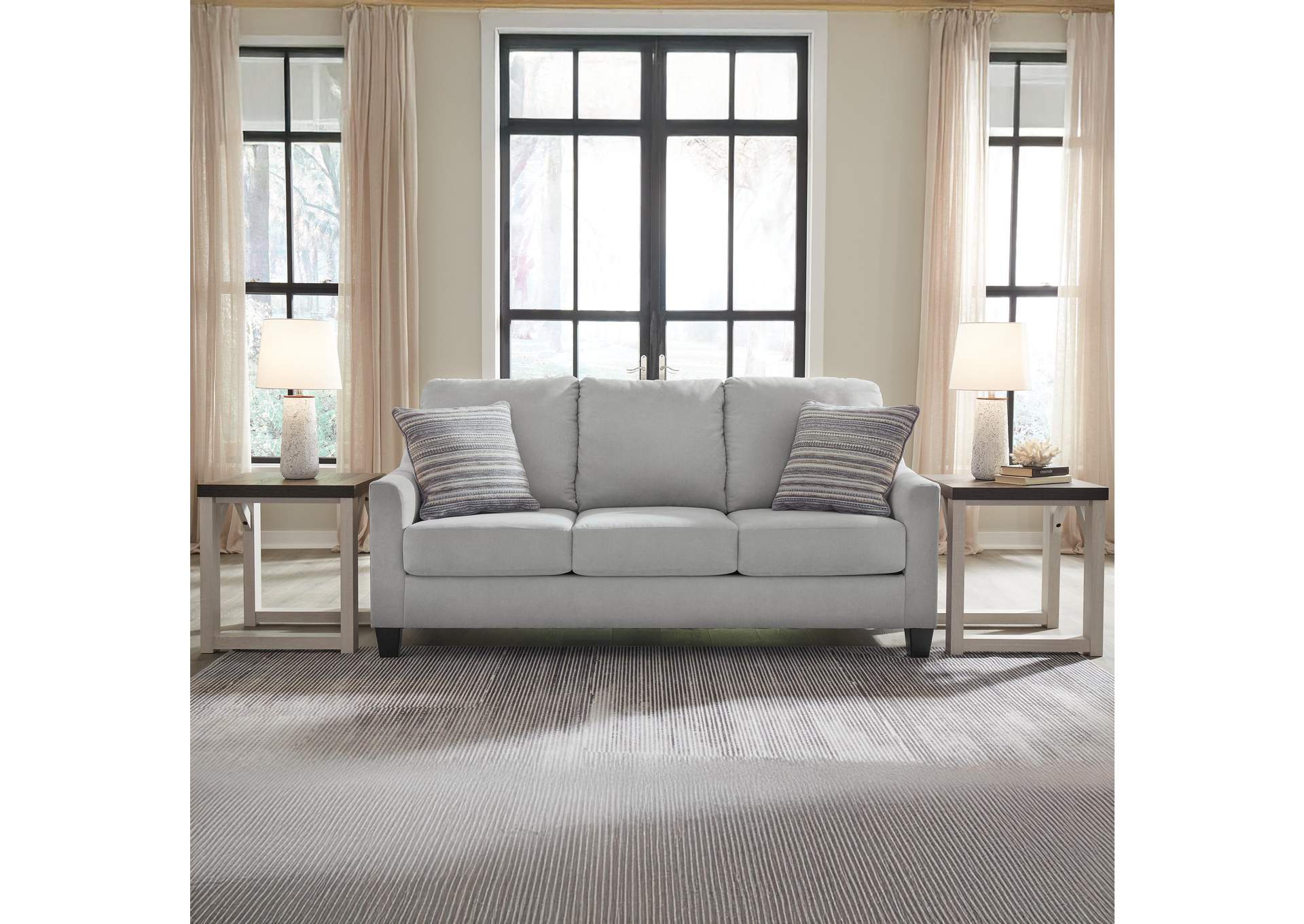 Adlai Sofa image 4