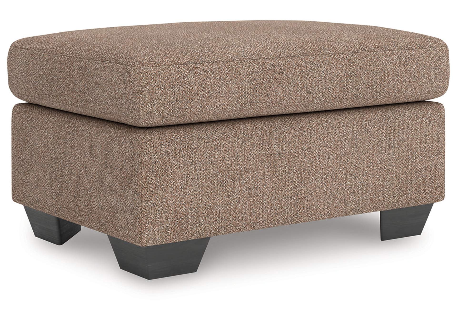 Triston-Peaks Ottoman image 1