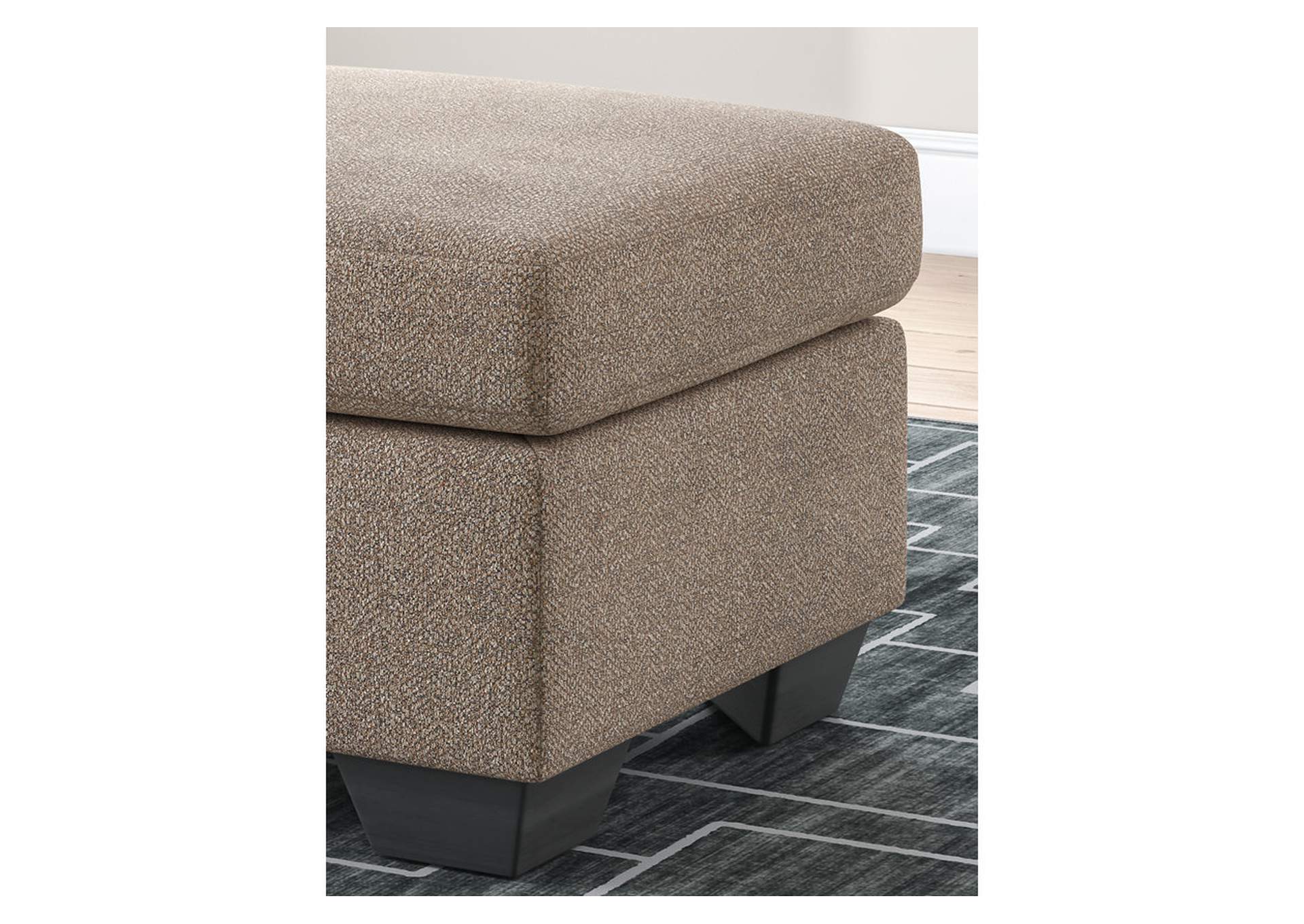 Triston-Peaks Ottoman image 7