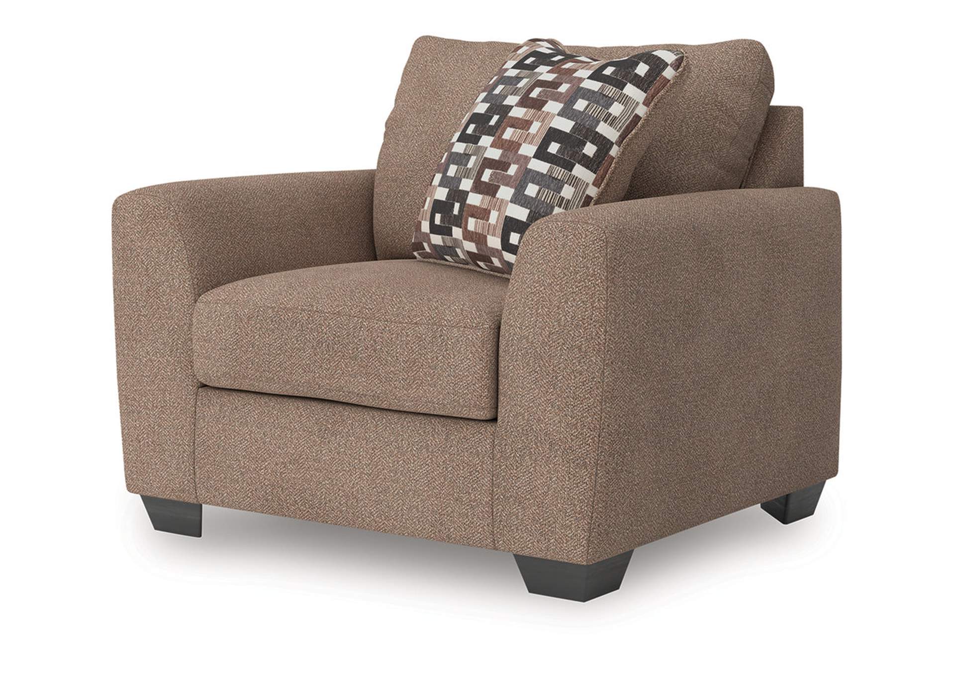 Triston-Peaks Oversized Chair image 2