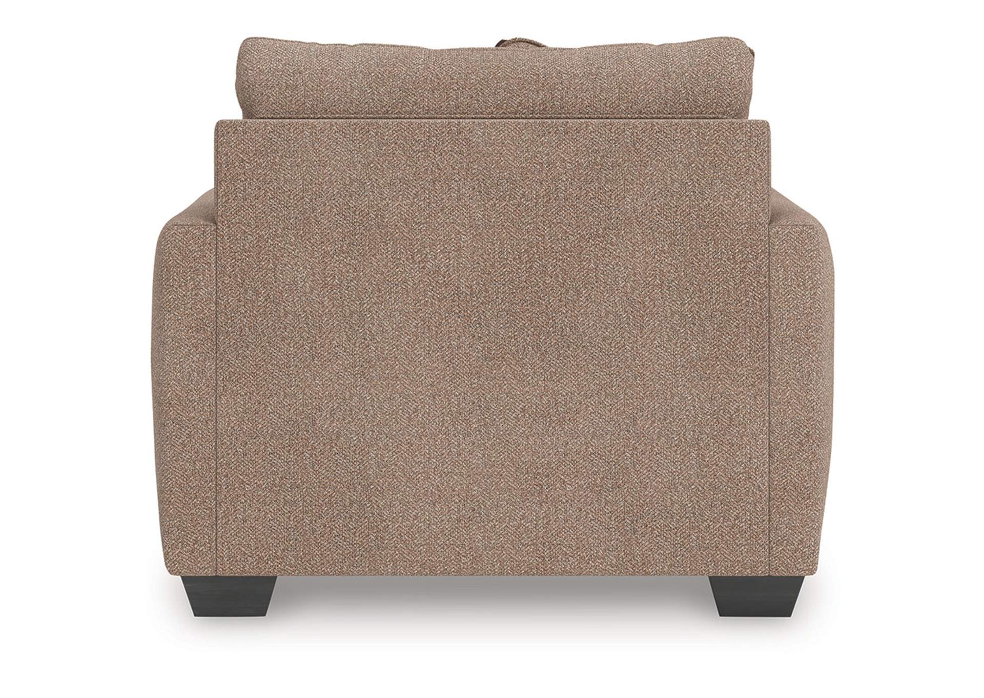 Triston-Peaks Oversized Chair image 4