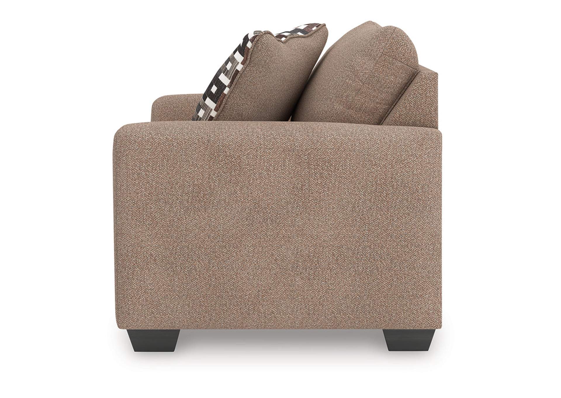 Triston-Peaks Oversized Chair image 5
