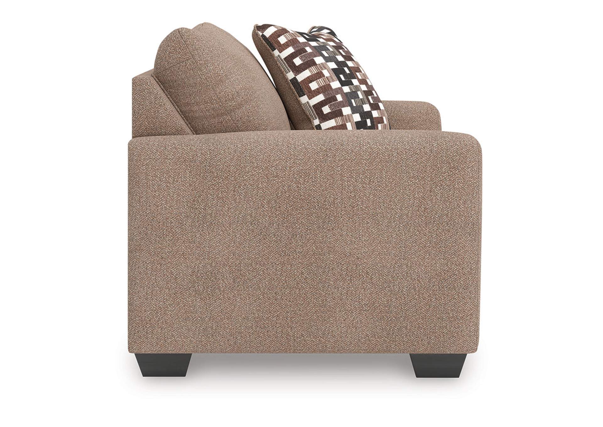 Triston-Peaks Oversized Chair image 6