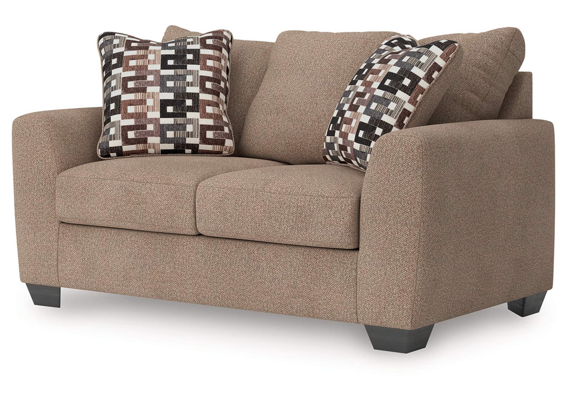 Triston-Peaks Loveseat image 2