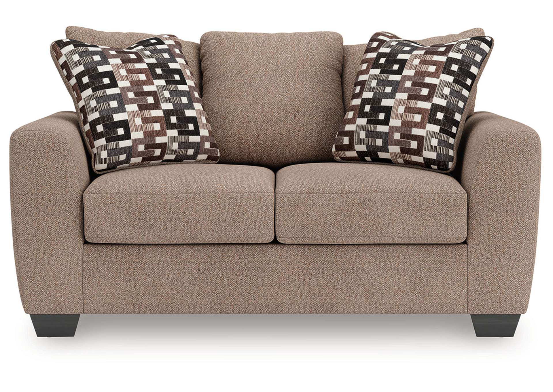 Triston-Peaks Loveseat image 3