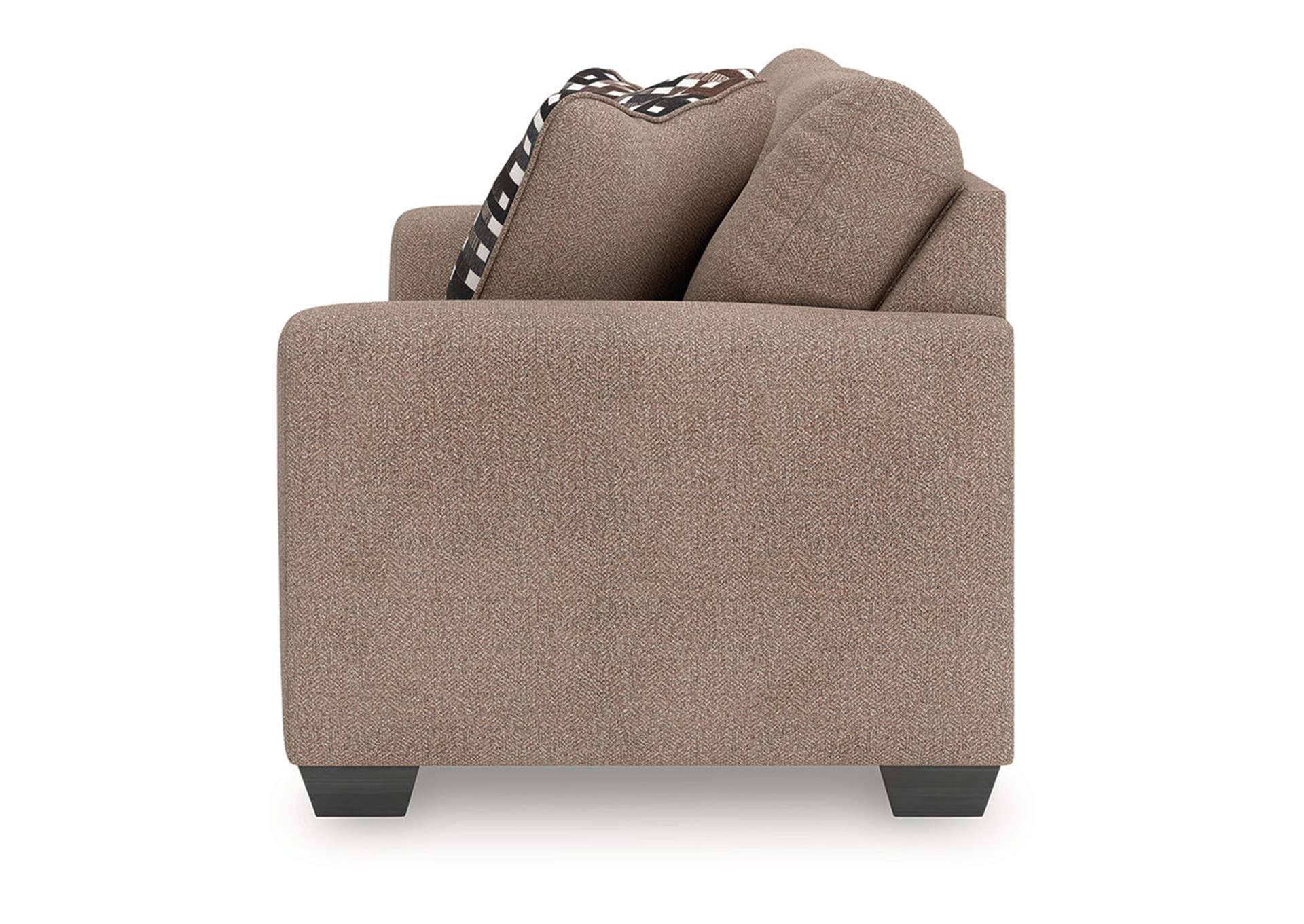 Triston-Peaks Loveseat image 5