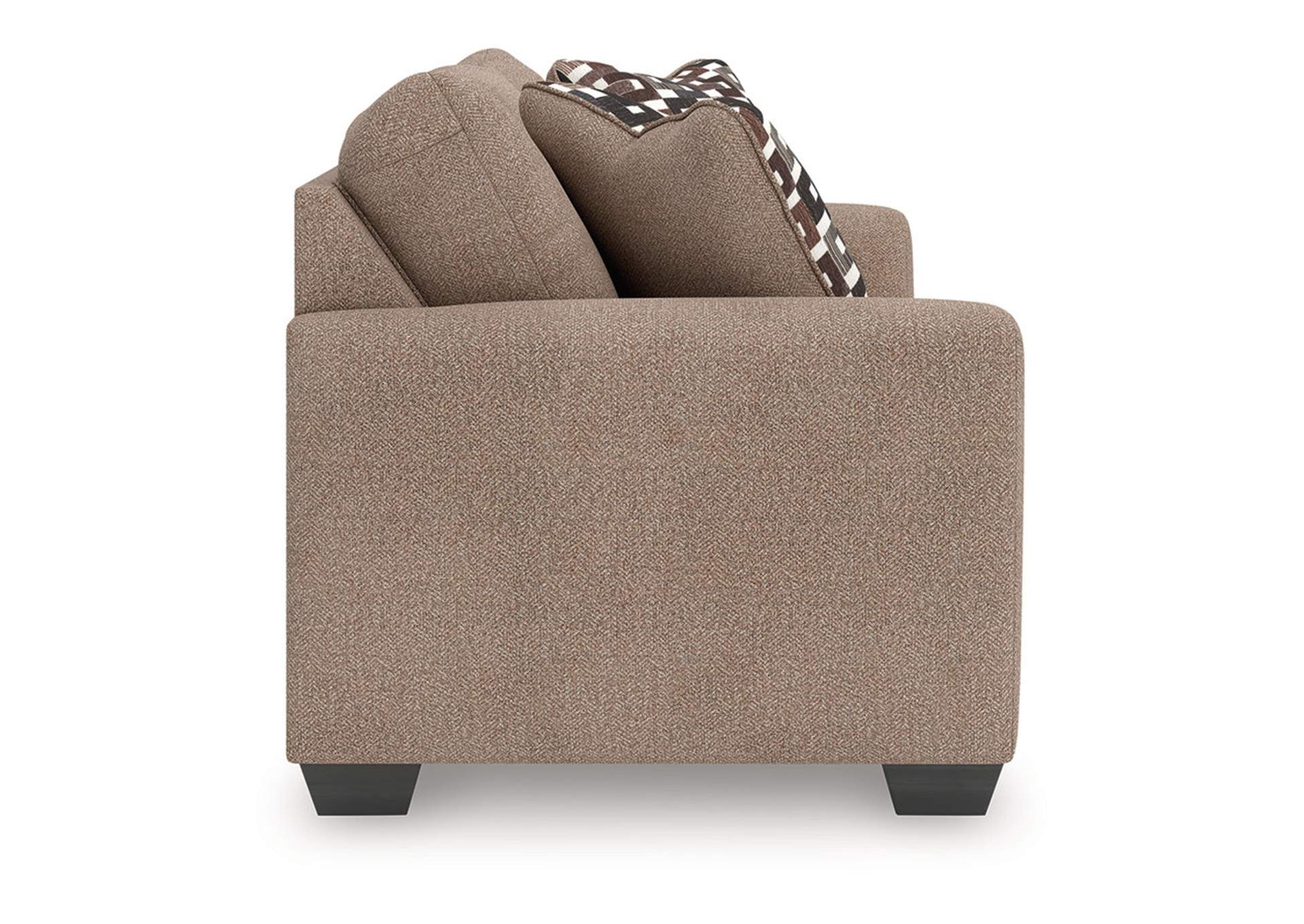 Triston-Peaks Loveseat image 6