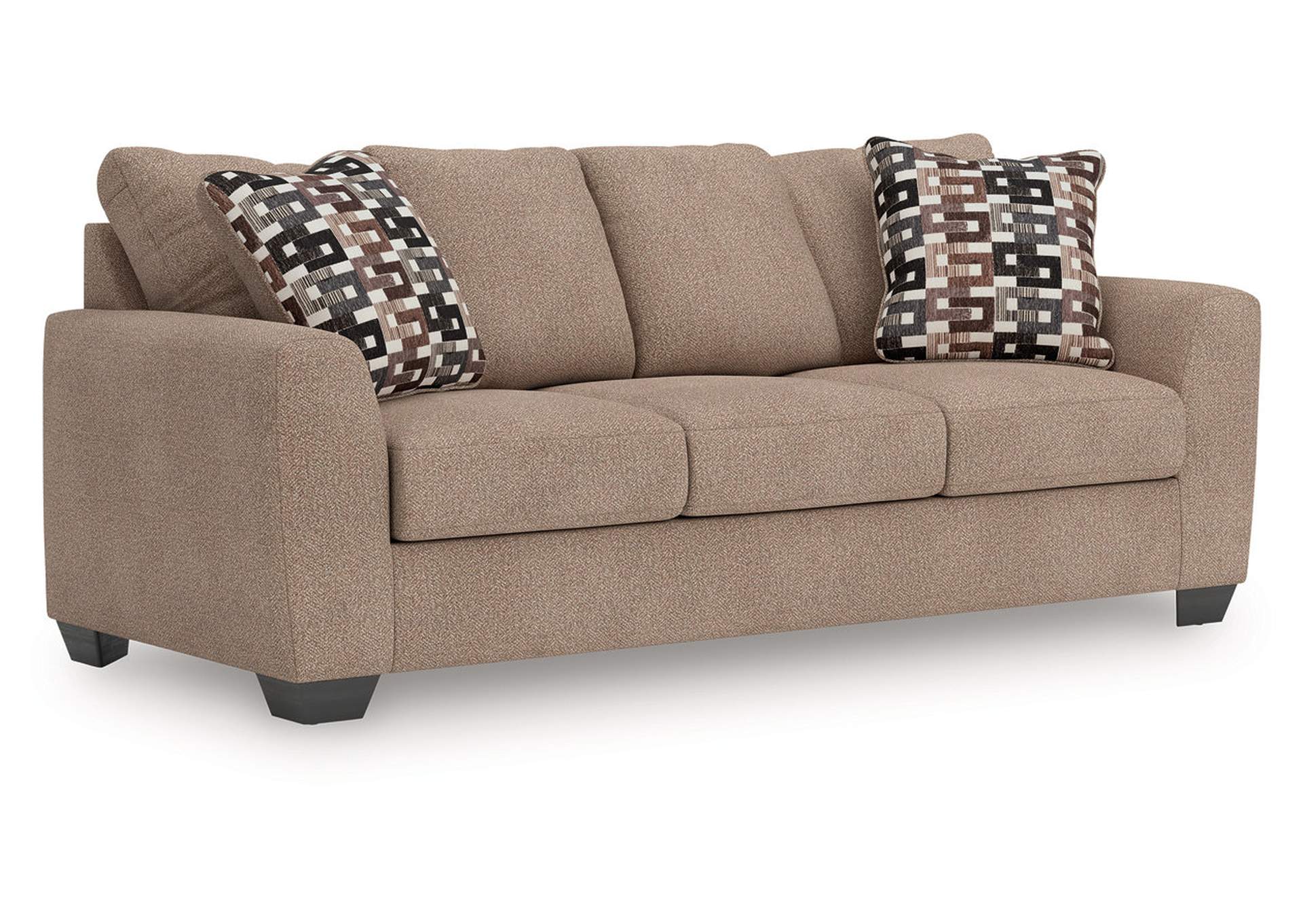 Triston-Peaks Sofa image 1