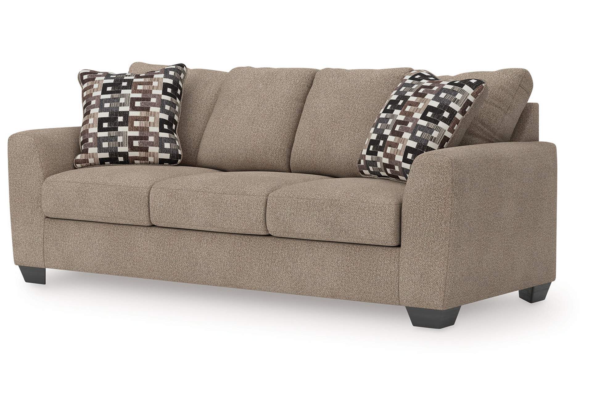 Triston-Peaks Queen Sofa Sleeper image 2