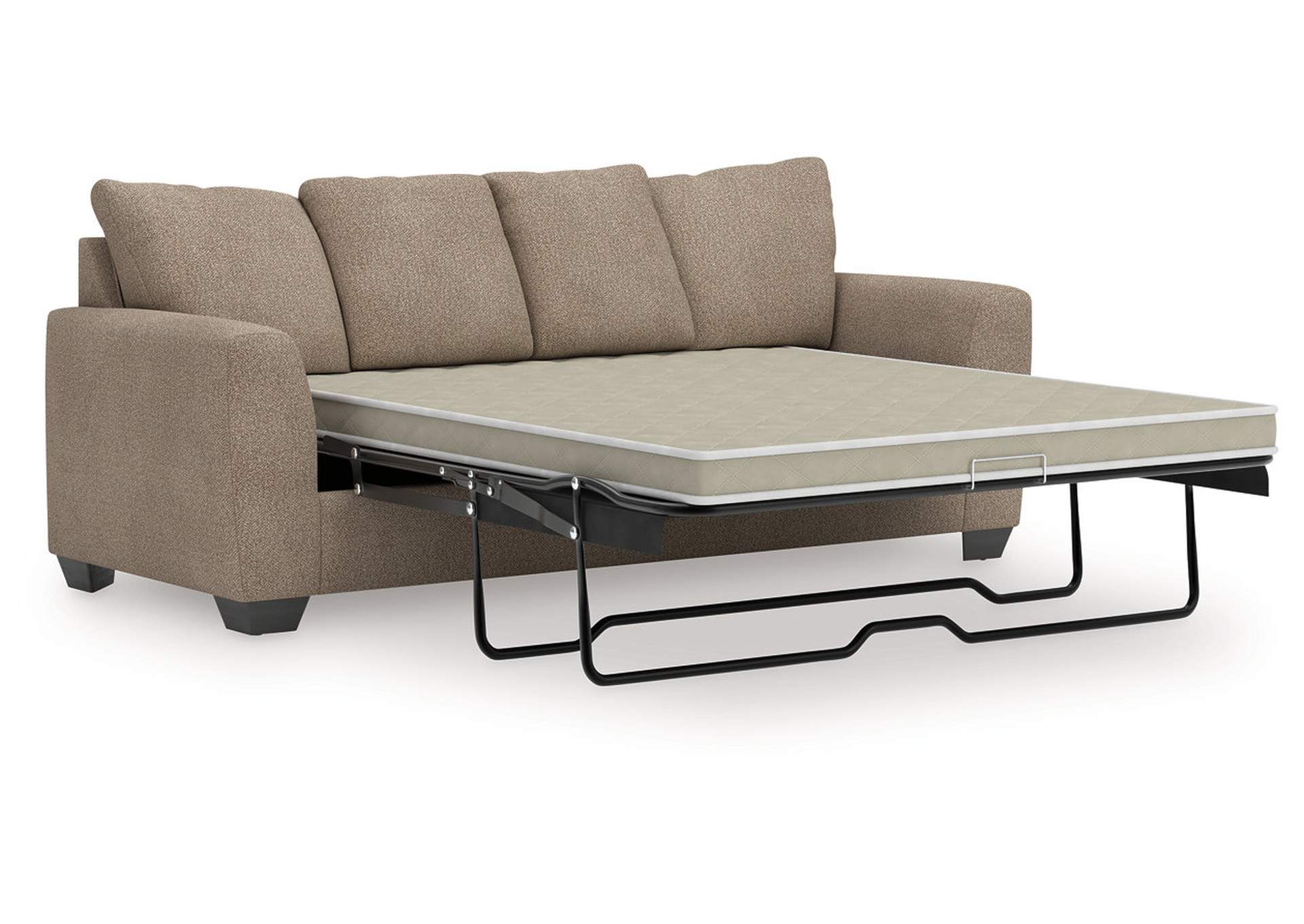 Triston-Peaks Queen Sofa Sleeper image 3