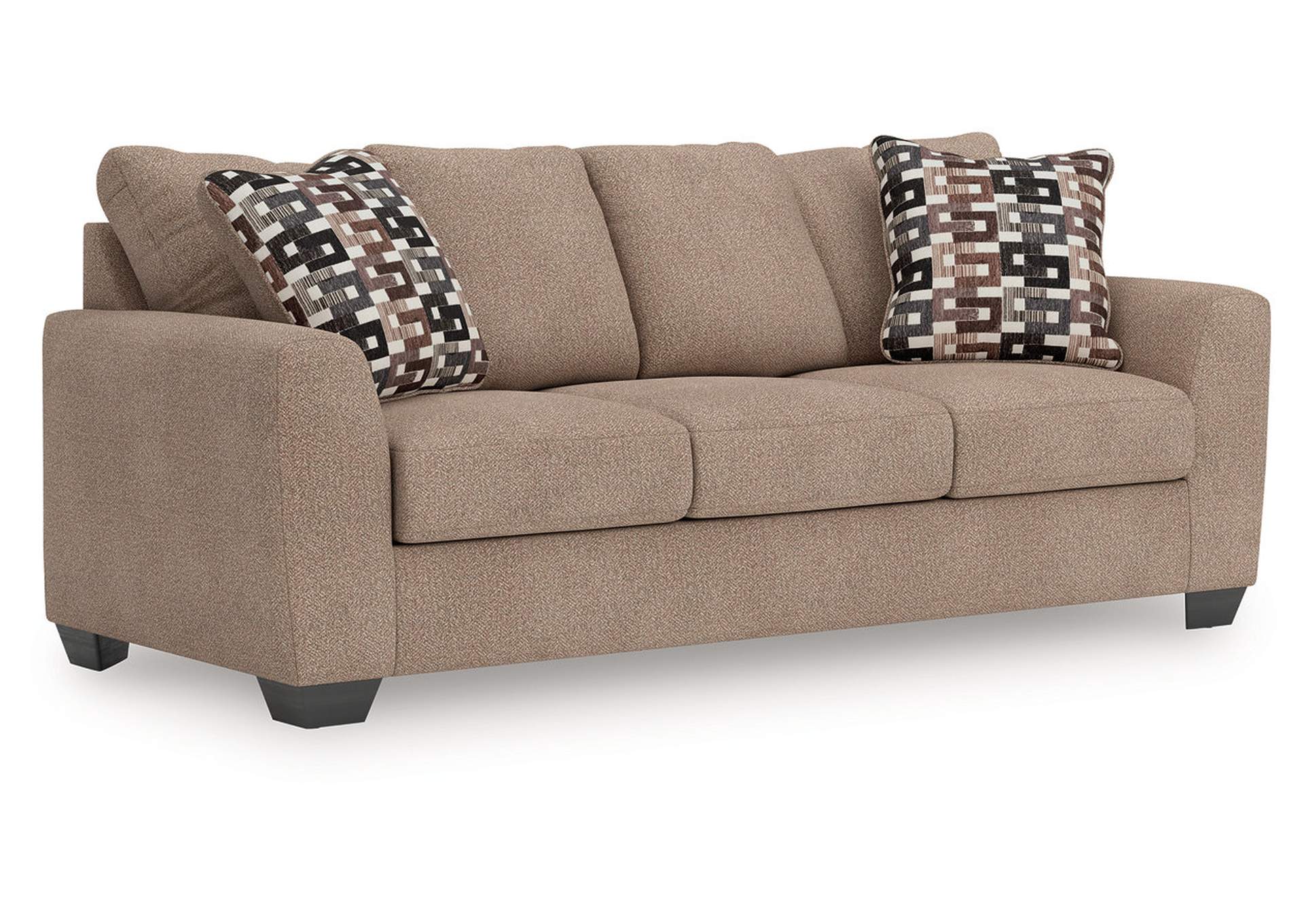 Triston-Peaks Queen Sofa Sleeper image 1