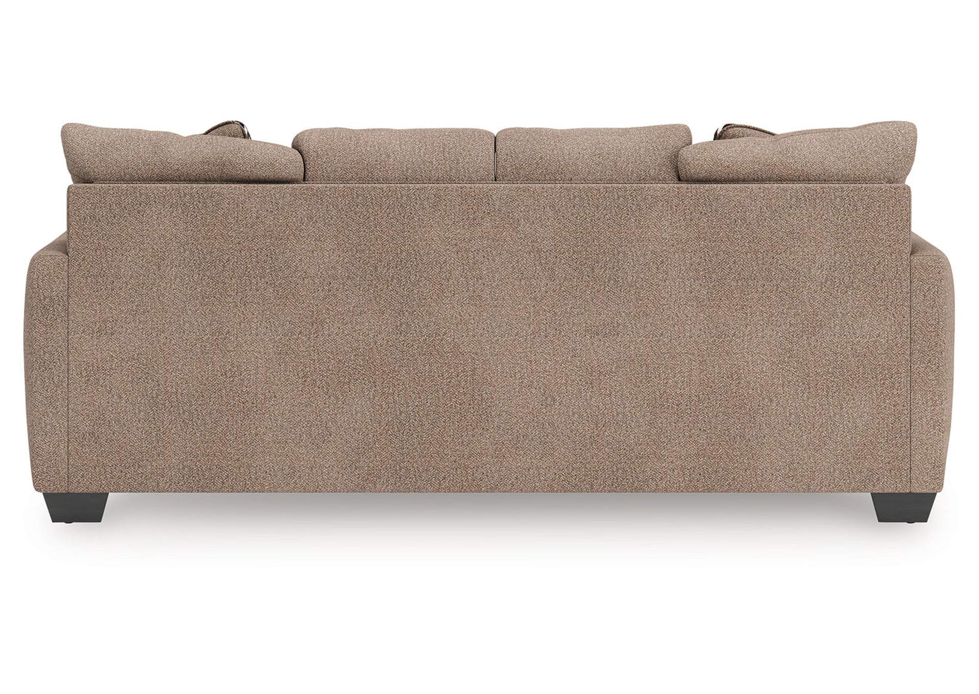 Triston-Peaks Queen Sofa Sleeper image 5