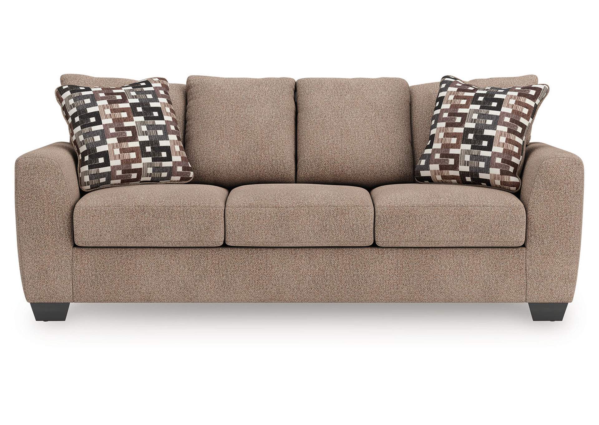 Triston-Peaks Queen Sofa Sleeper image 4
