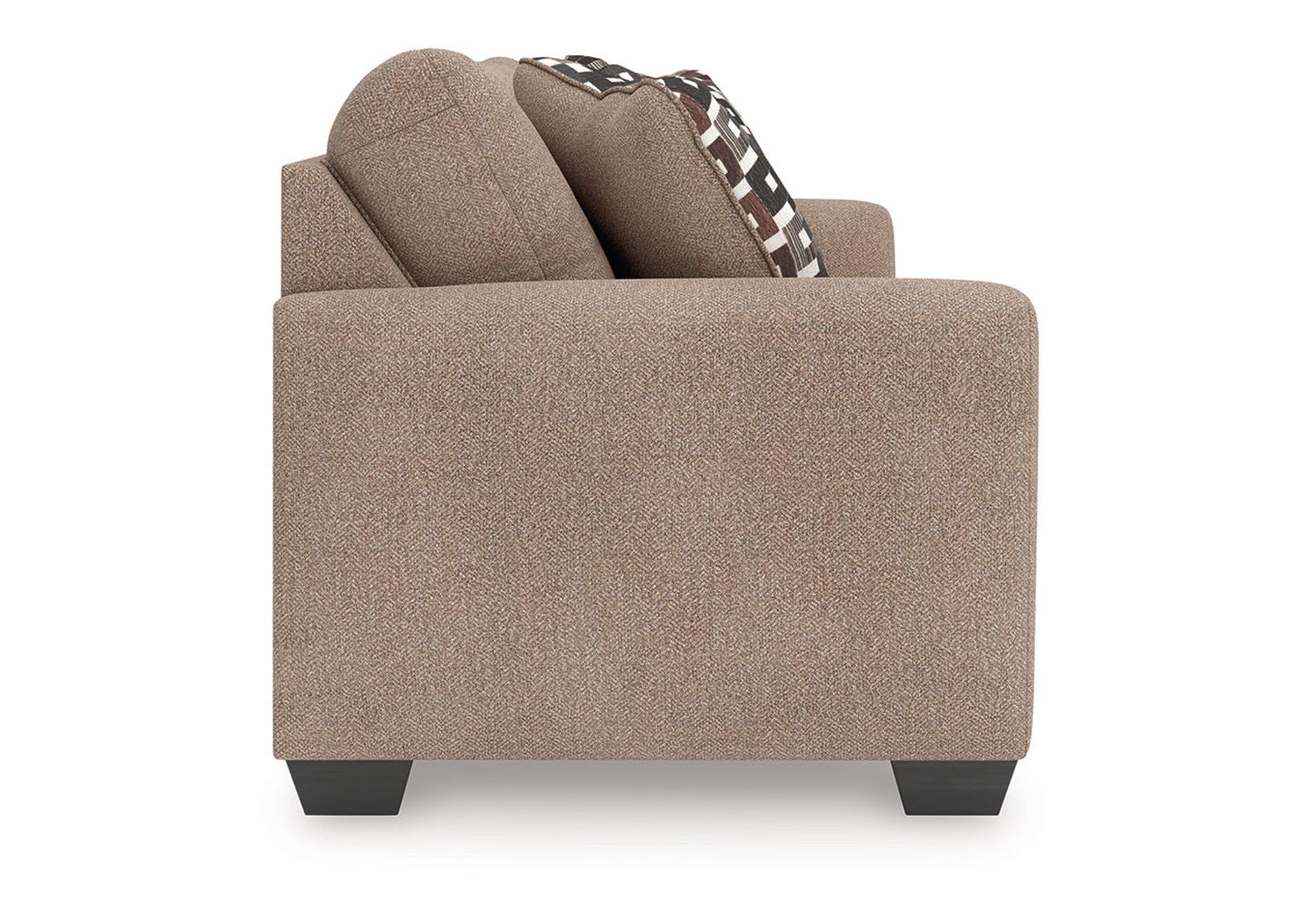 Triston-Peaks Queen Sofa Sleeper image 7